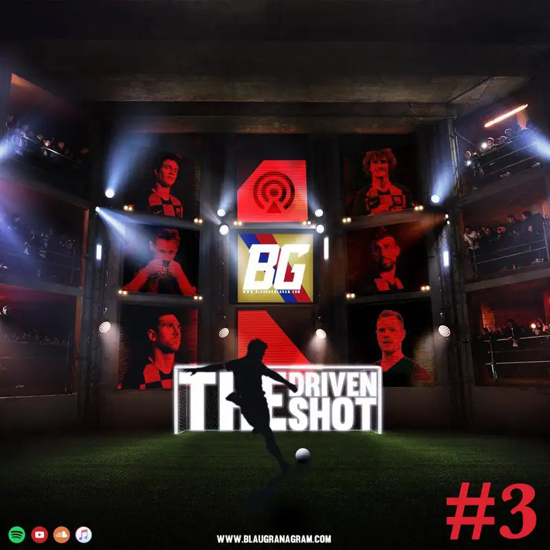 S01 Ep. 3 — Transfers, Neymar, Dembélé & the coming season