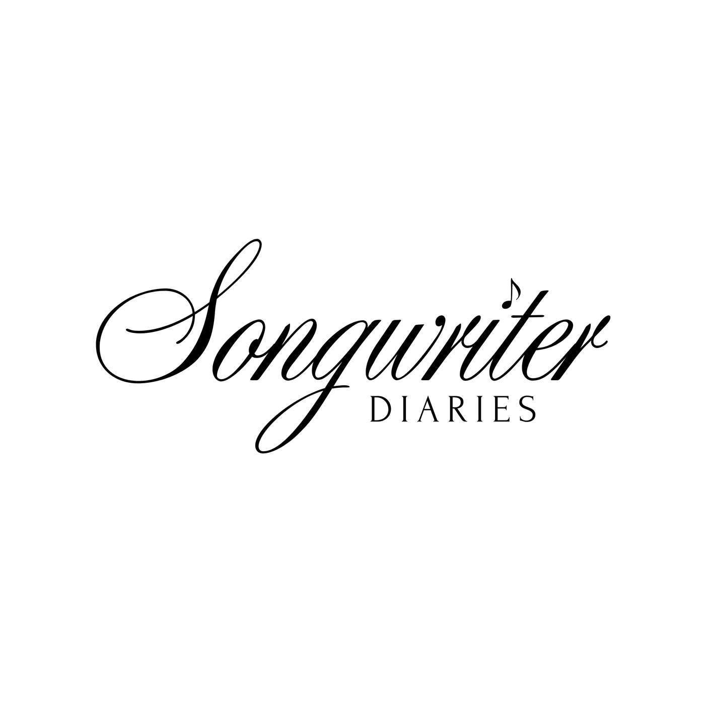 Songwriter Diaries