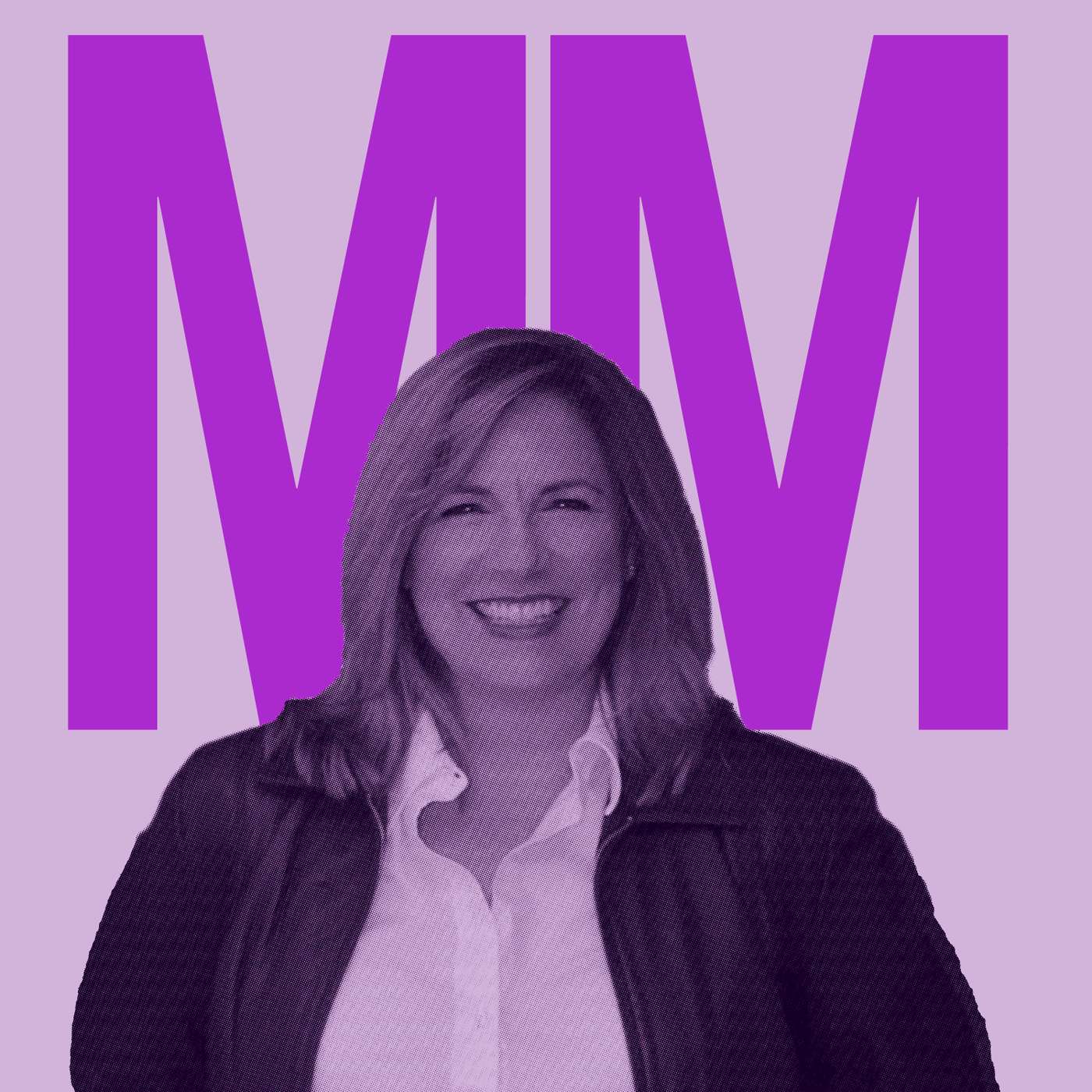 48. Mary Meston & Coaching with Clarity