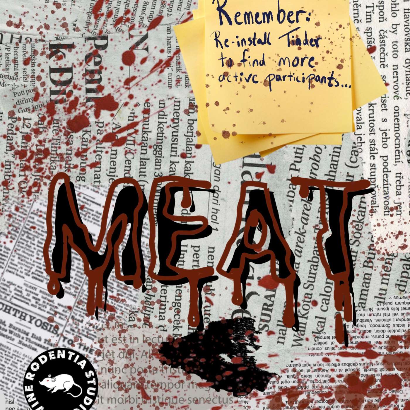 Episode 6: Meat