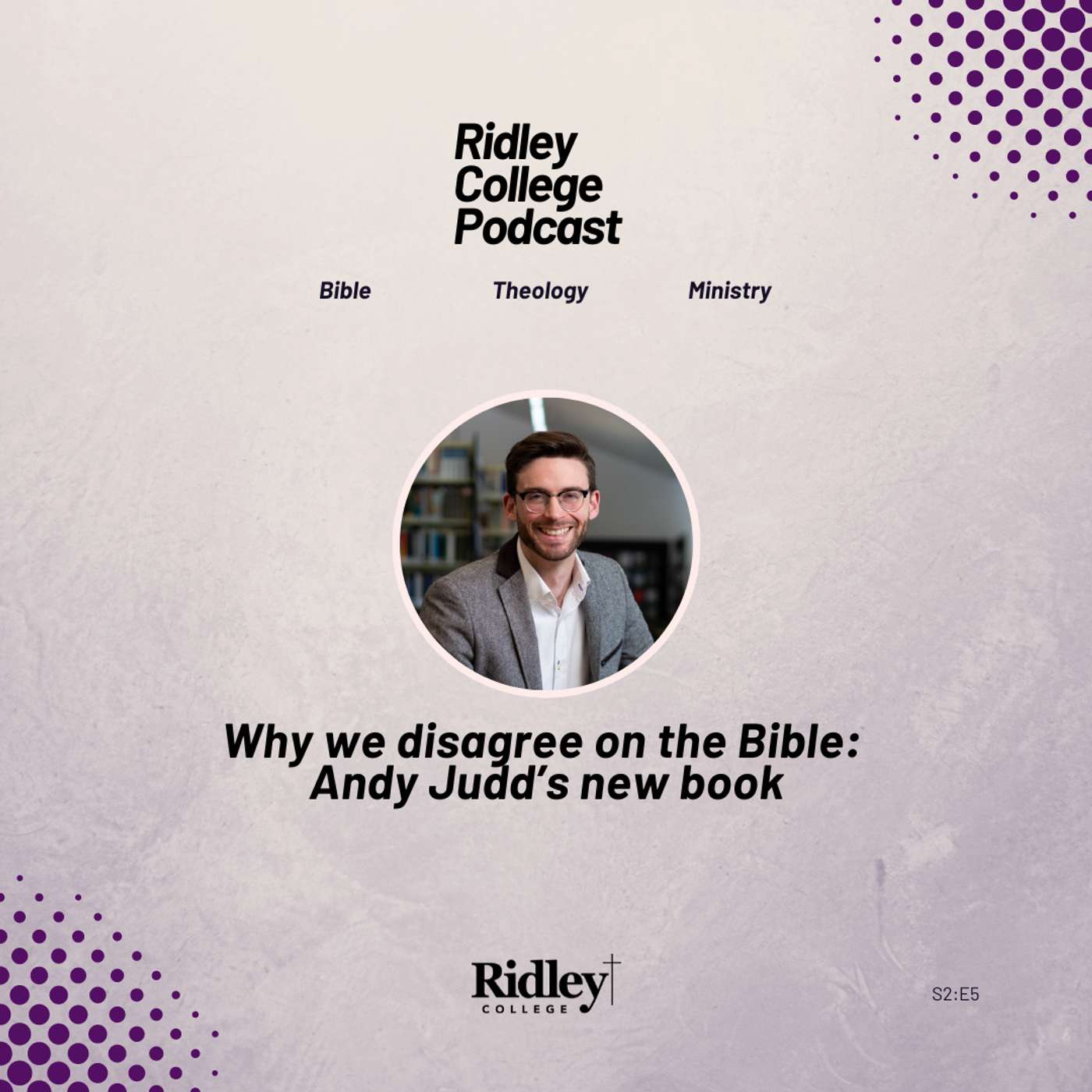 Ridley College Podcast
