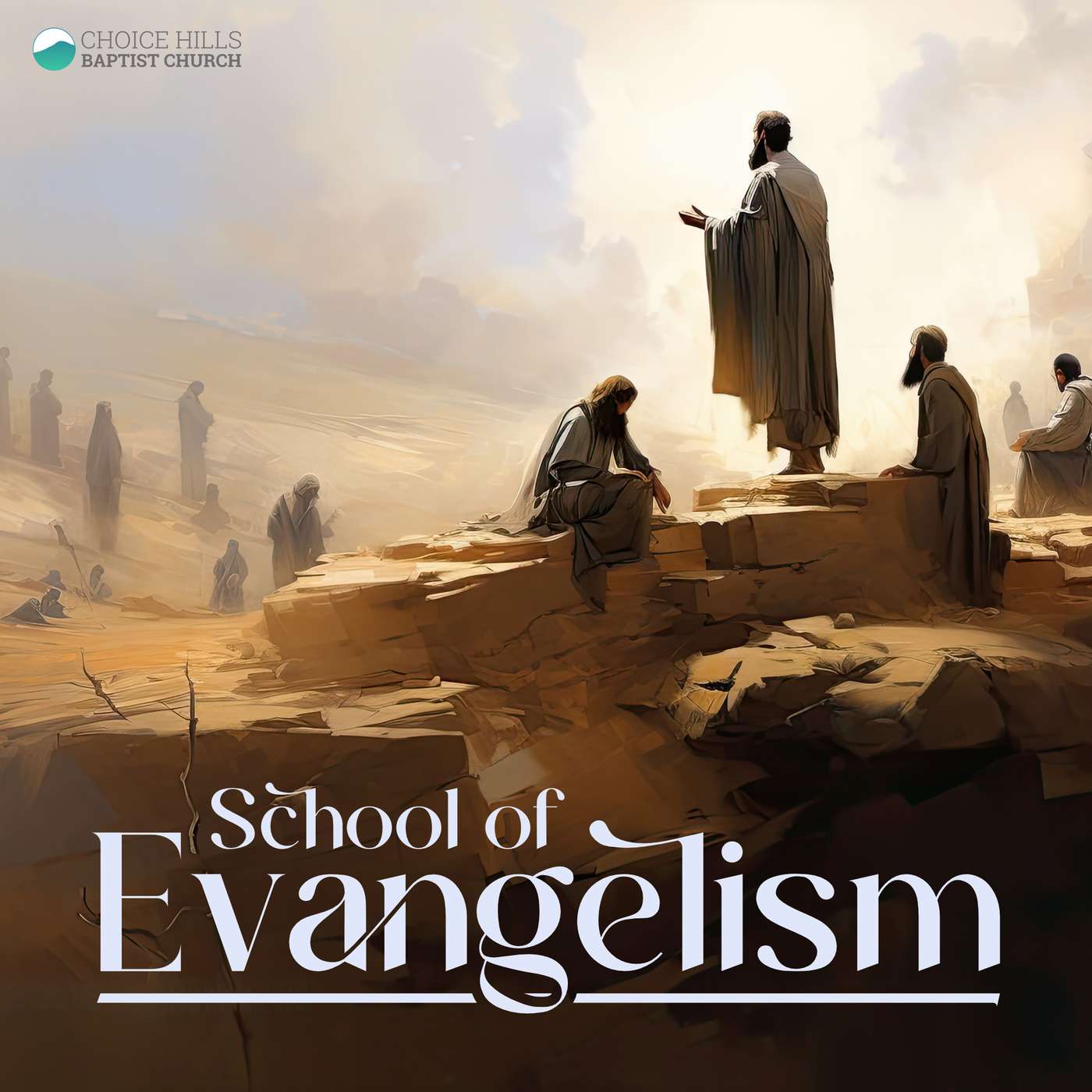 Case Study: Nicodemus (Part 3)