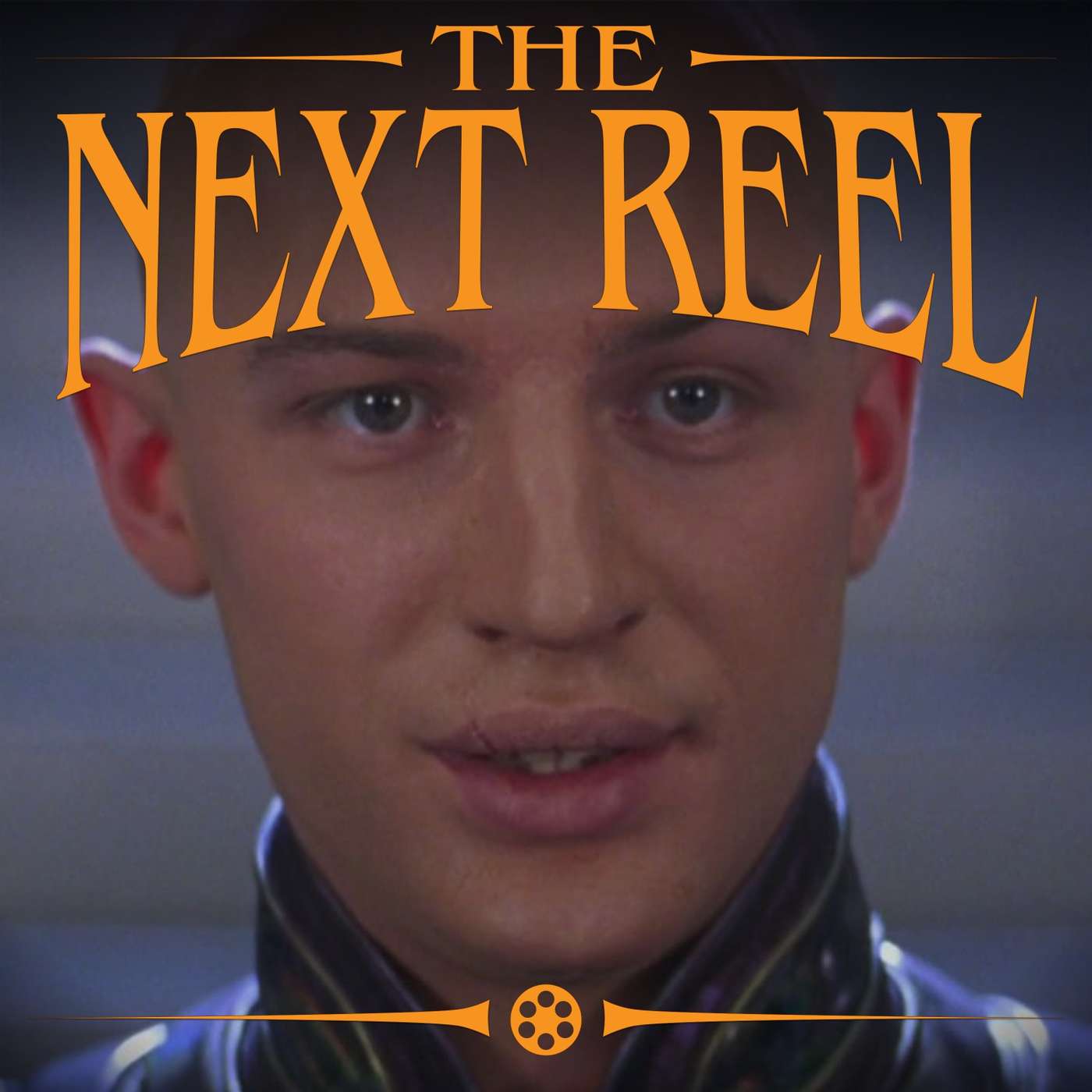 The Next Reel Film Podcast