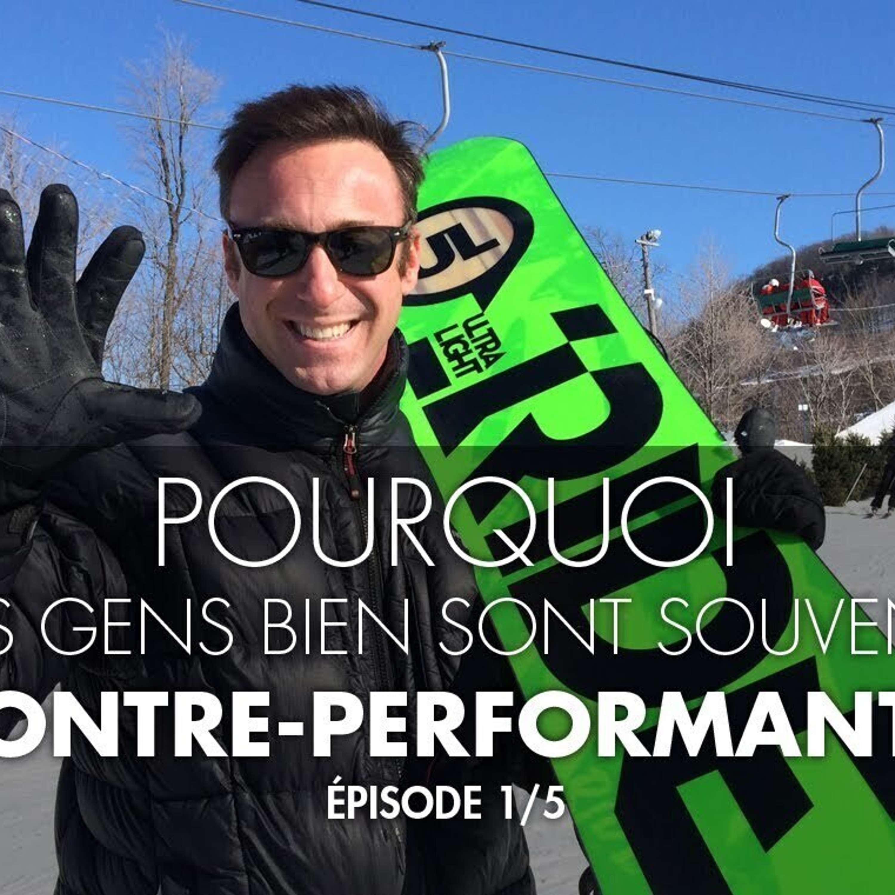 Le Podcast de Franck Nicolas