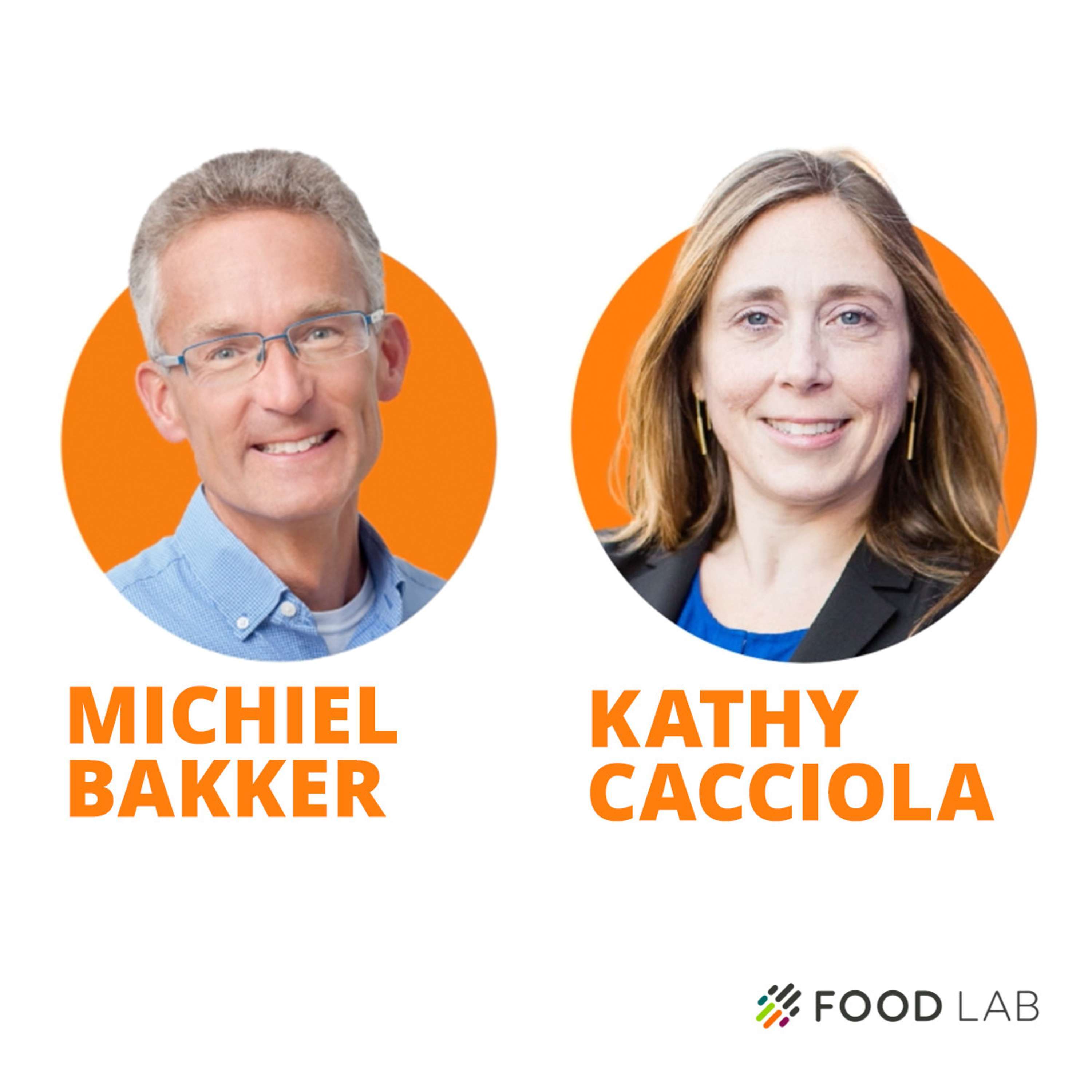 Food Lab Talk