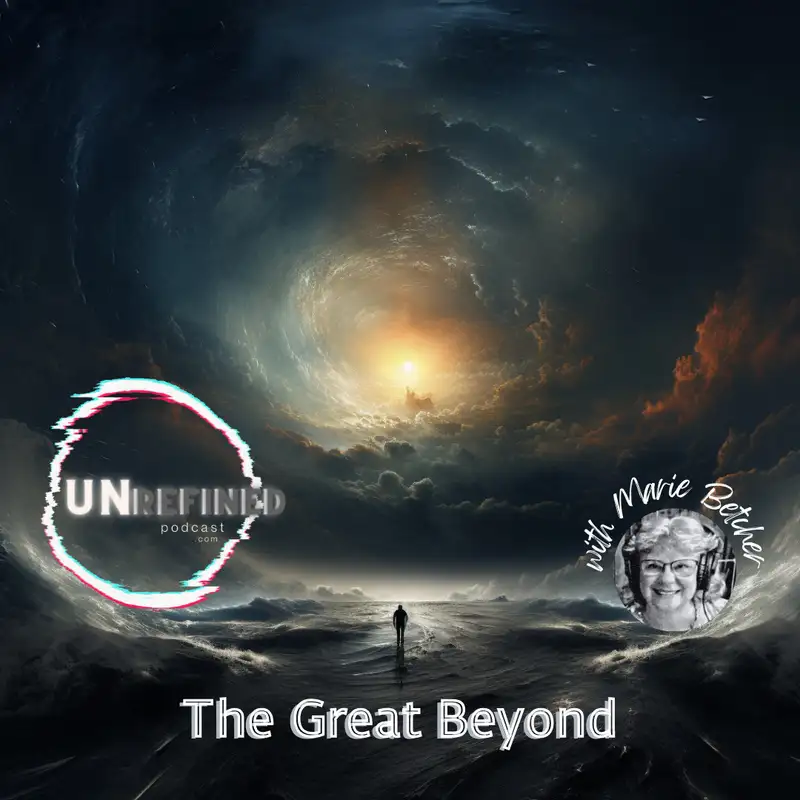 E41 The Great Beyond