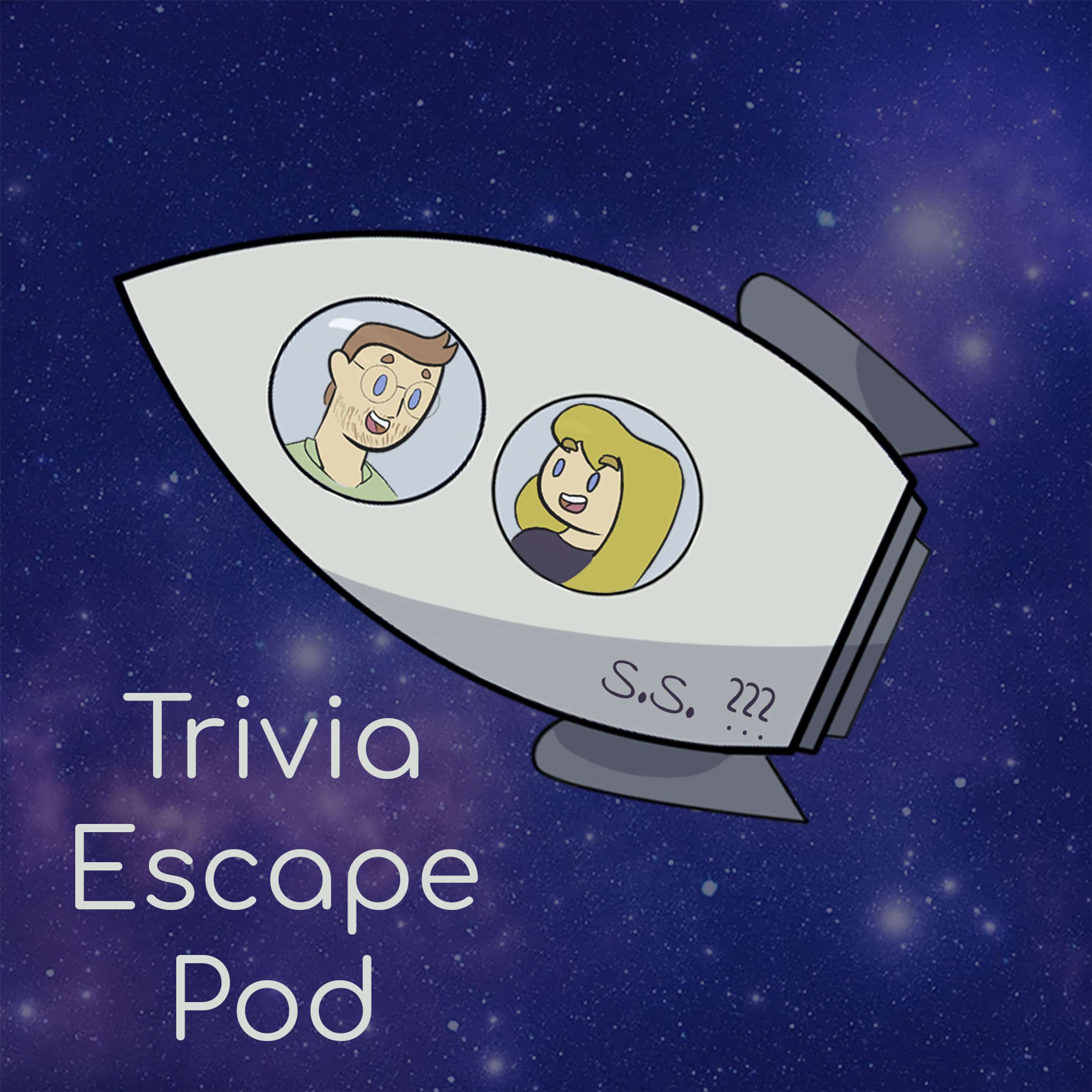 Trivia Escape Pod