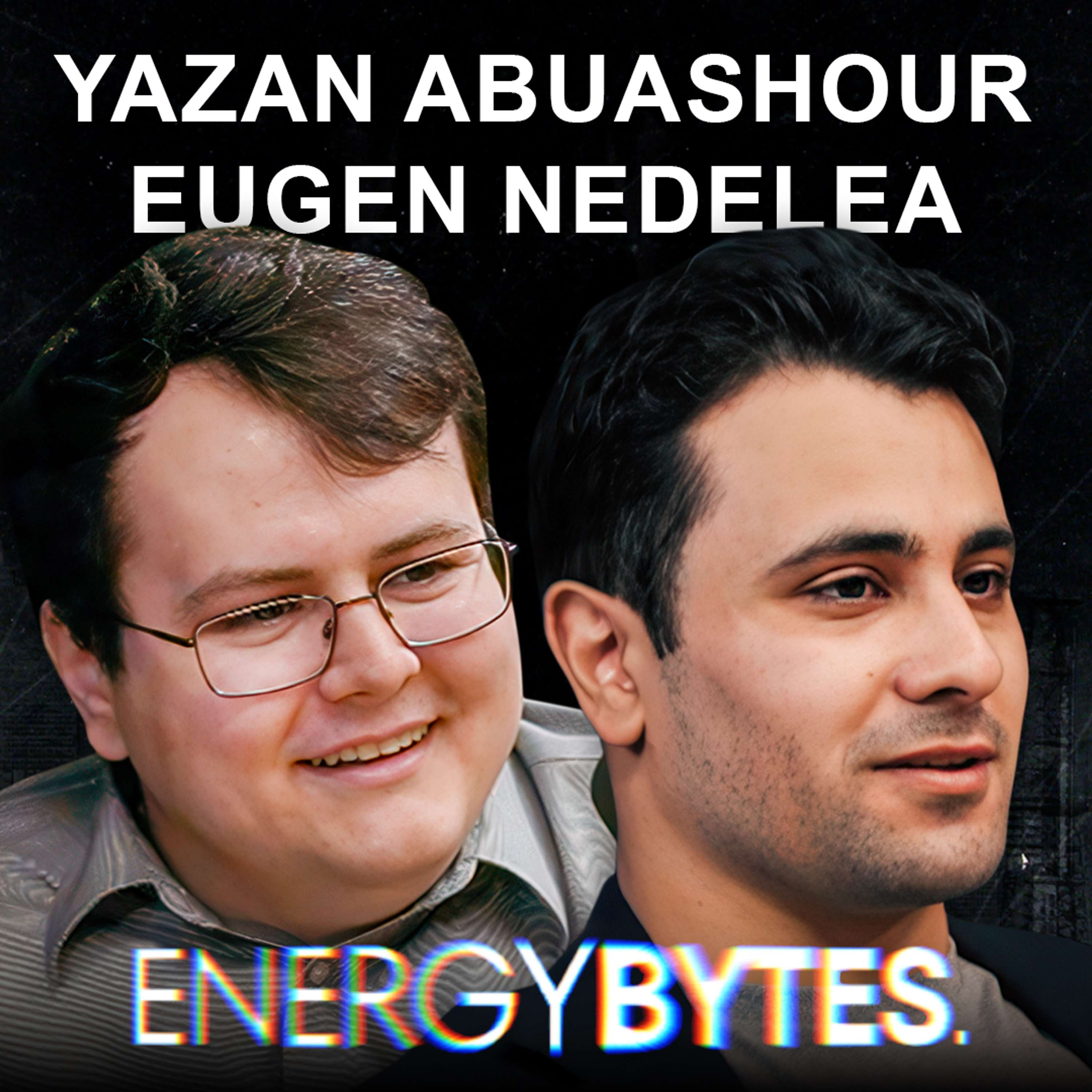 Energy Bytes