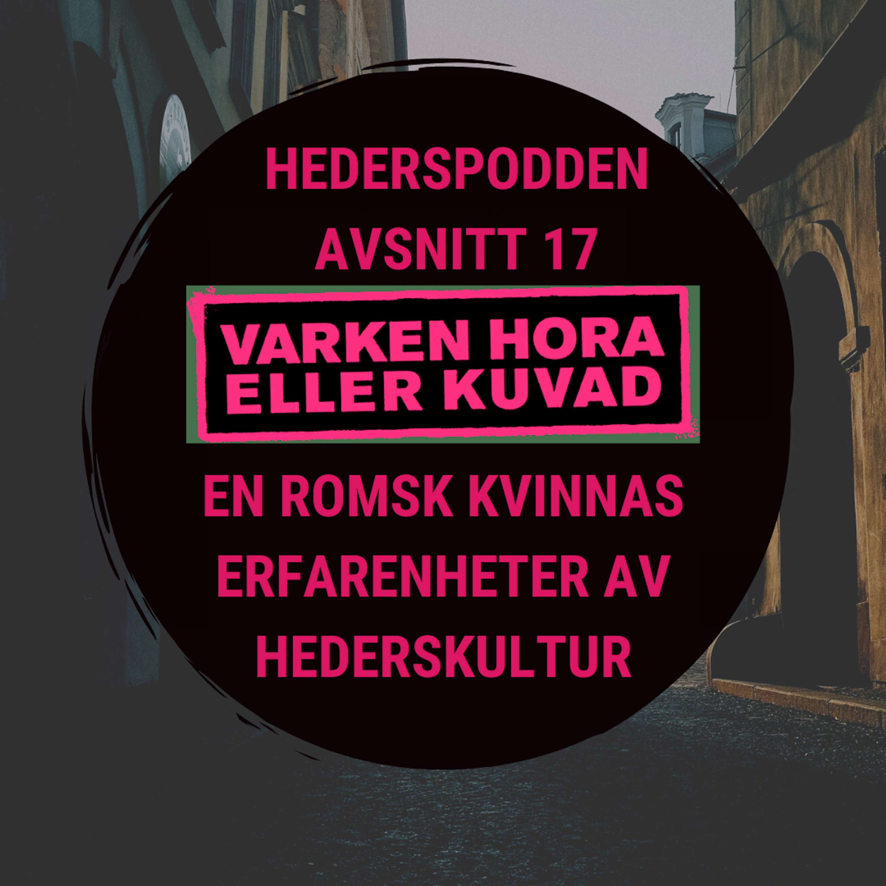 Hederspodden