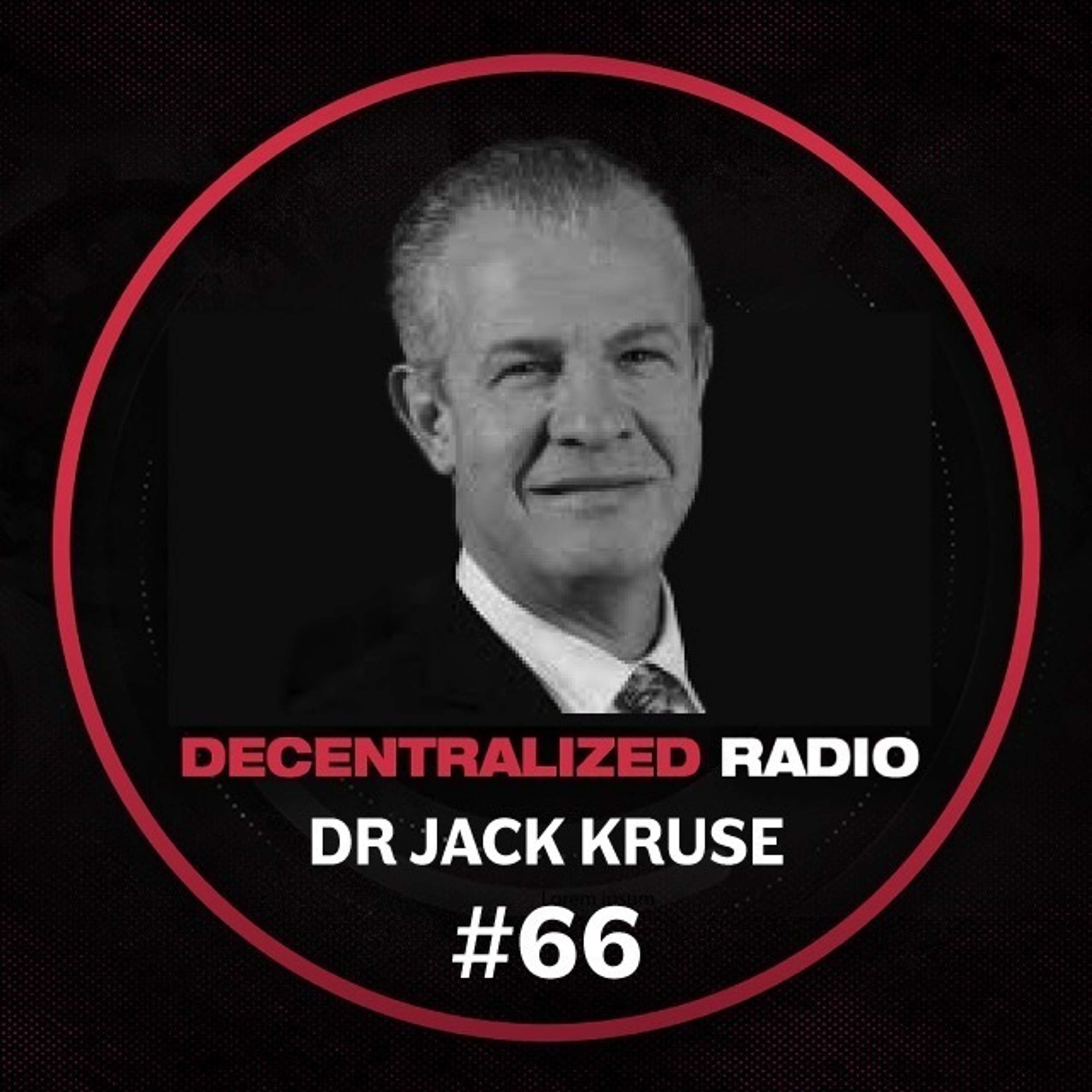 Decentralized Radio