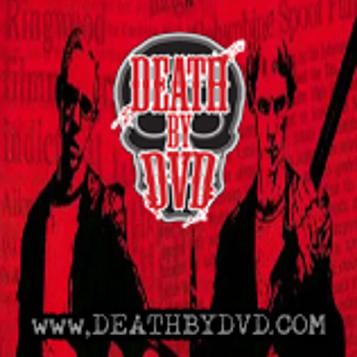 Death By DVD