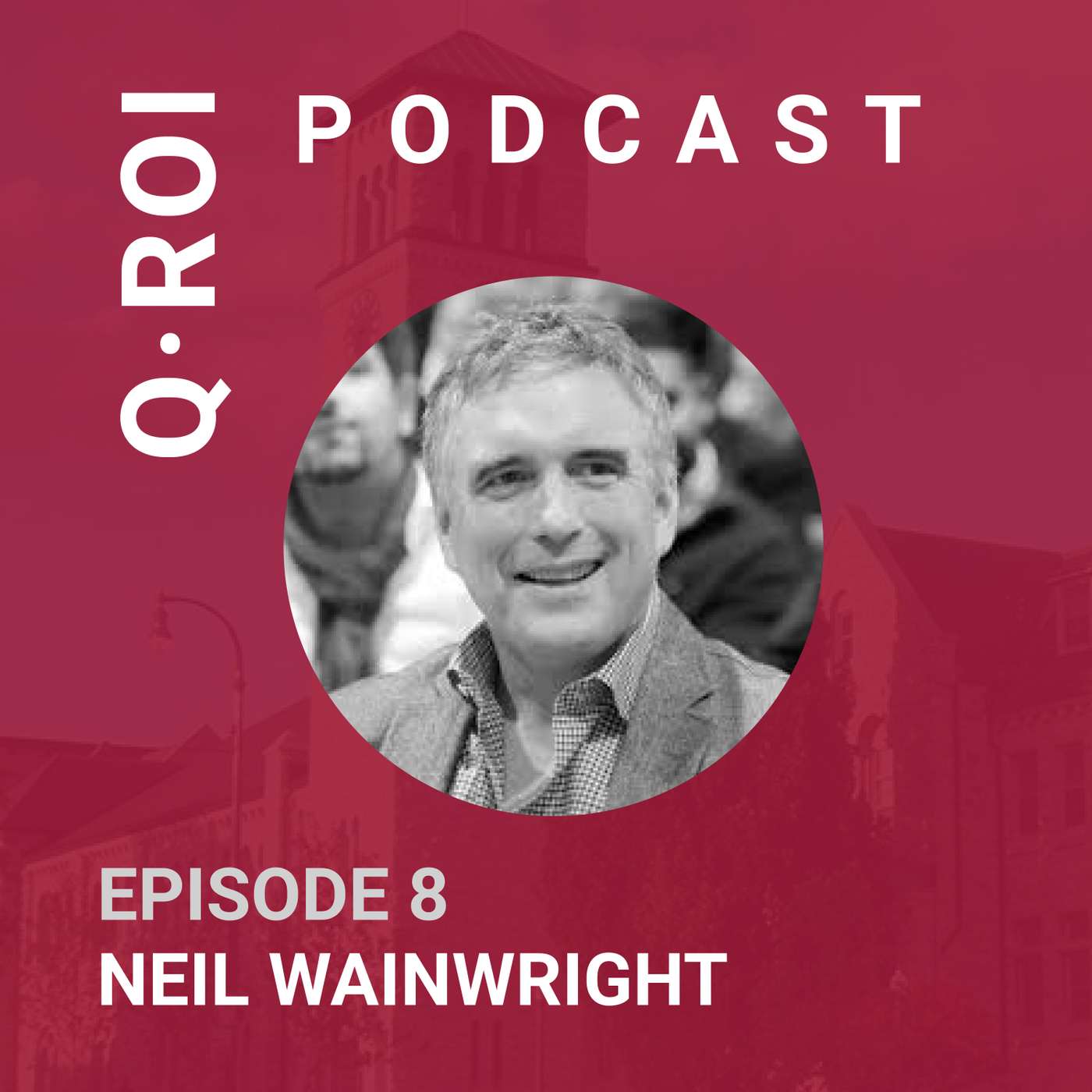 Neil Wainwright (Nexonia)