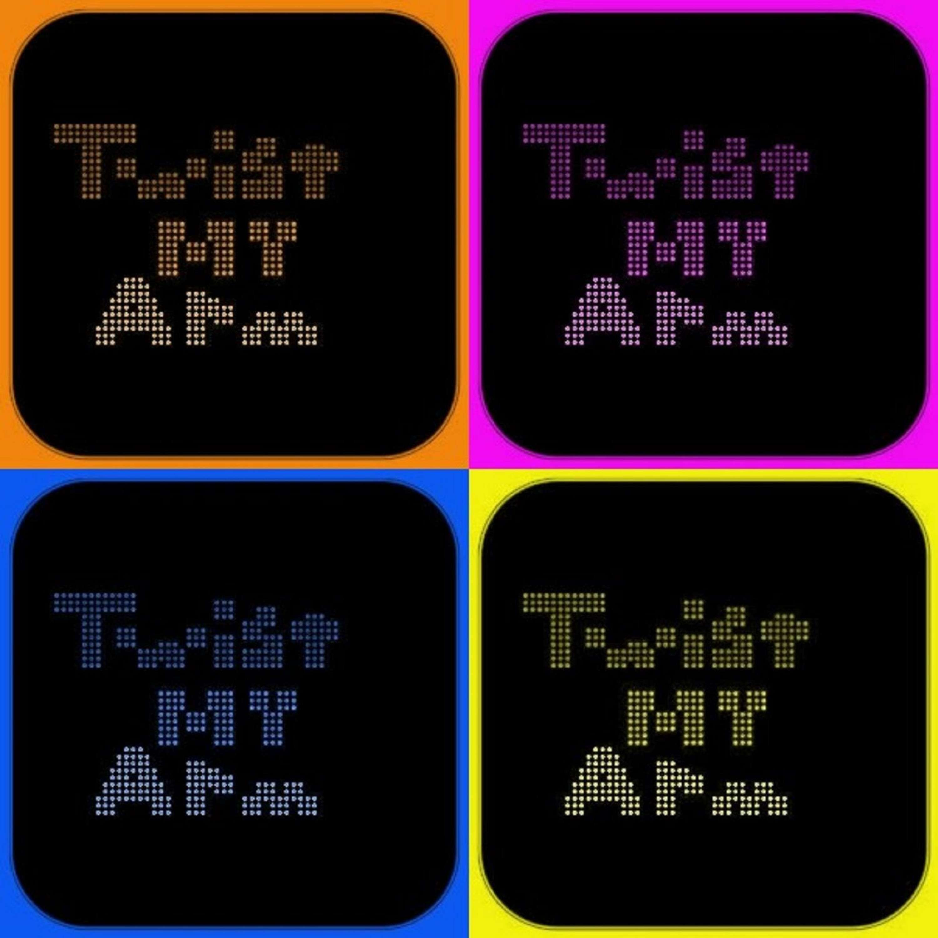 *Classic* Twist My Arm