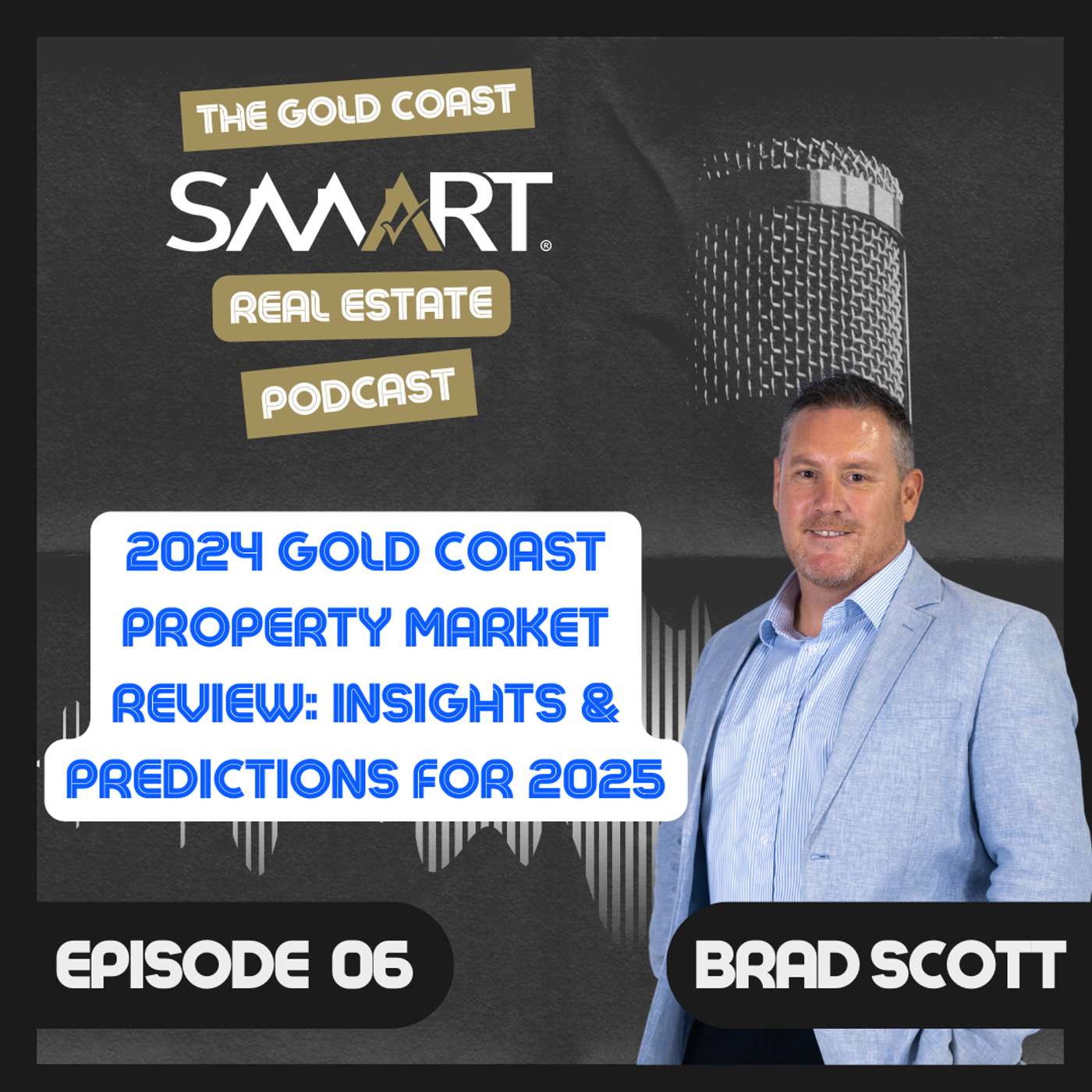 2024 Gold Coast Property Market Review: Insights & Predictions for 2025