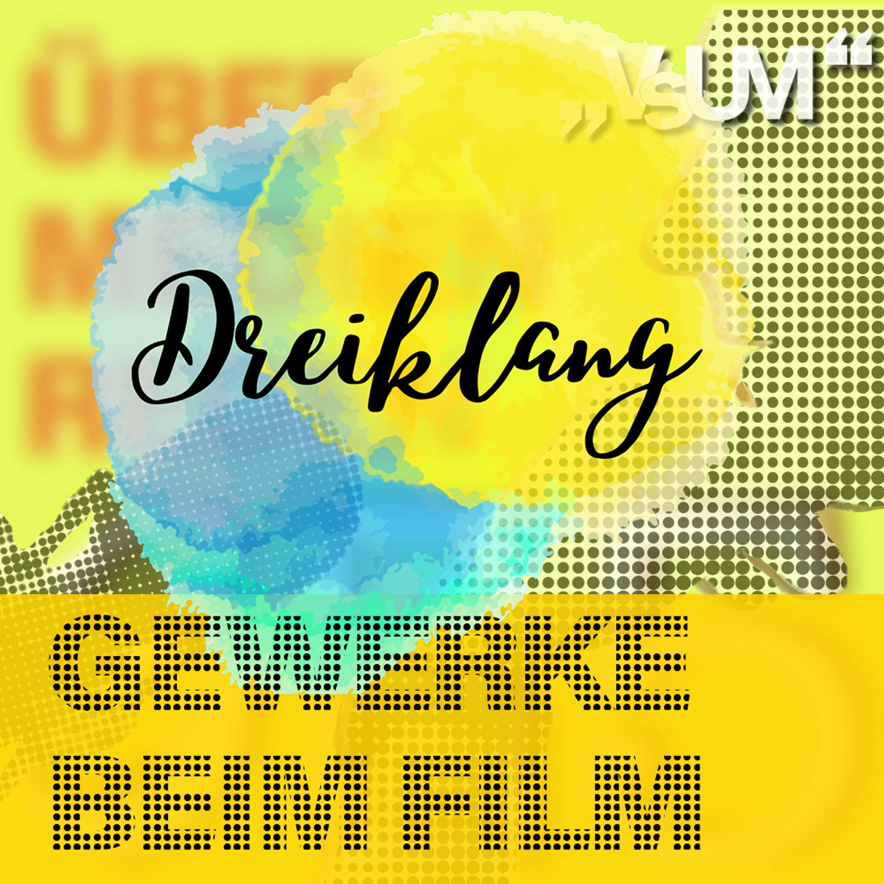 Über Medien Reden - 365, der tägliche Podcast