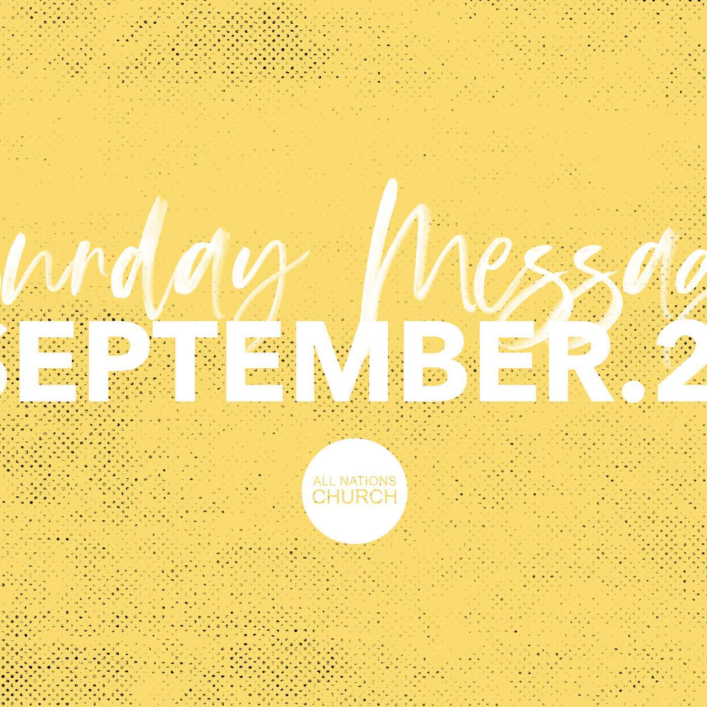 Beth Erlenbach | 13.09.20