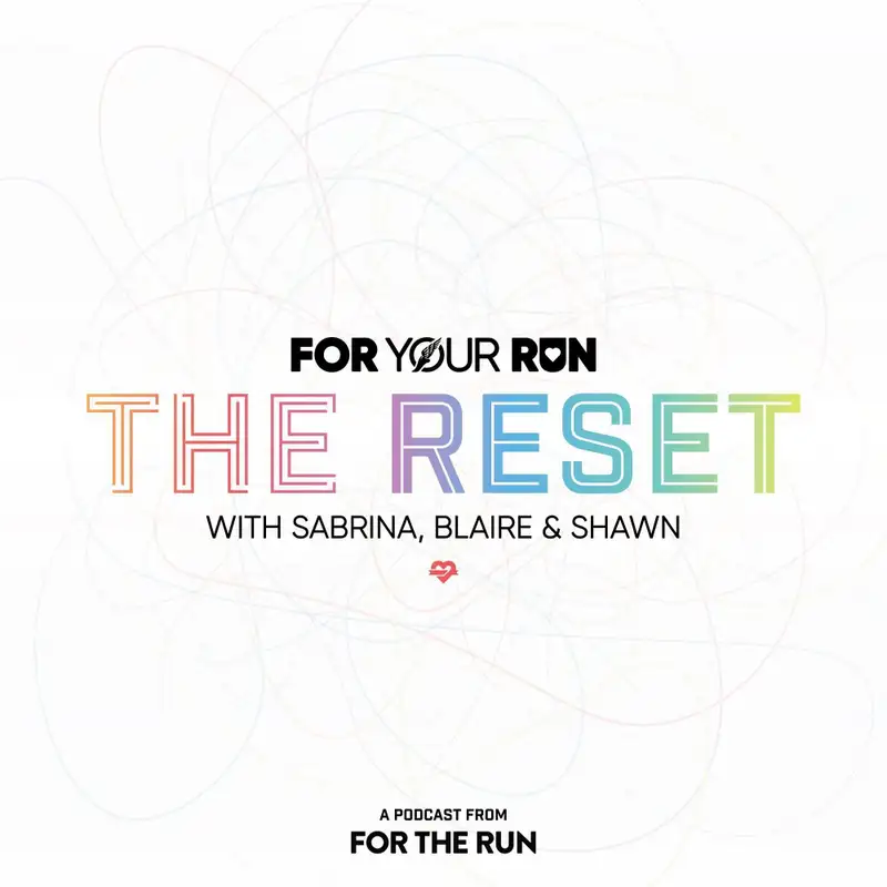 EP2: The Reset - Fake It Till You Make It