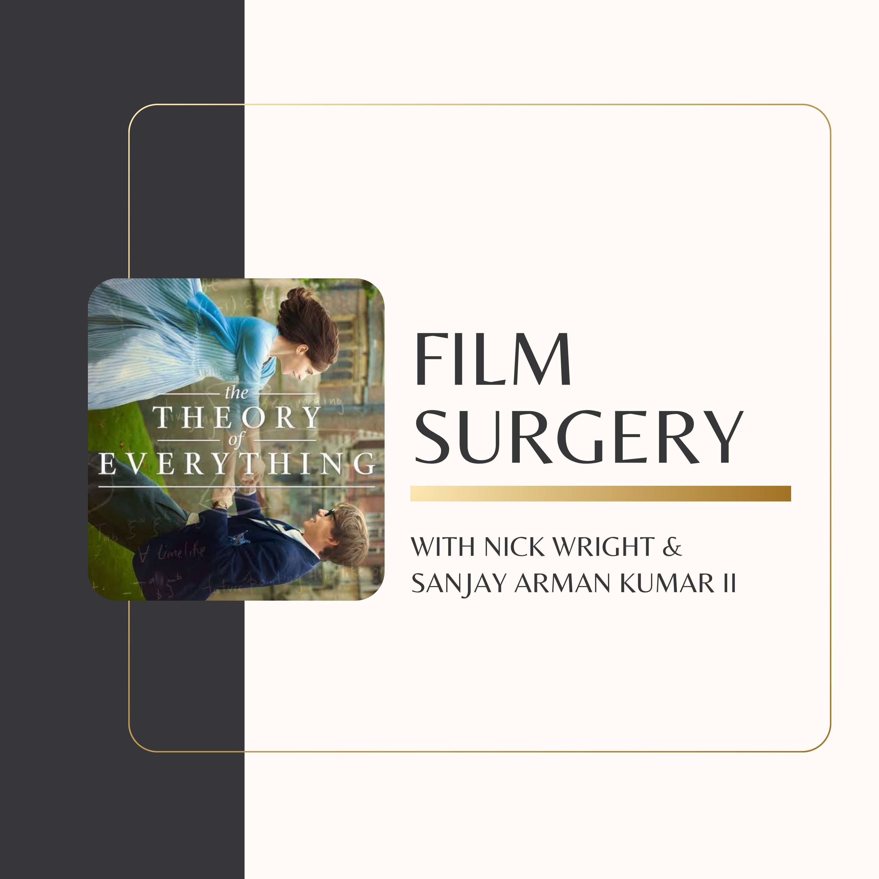 Film Surgery