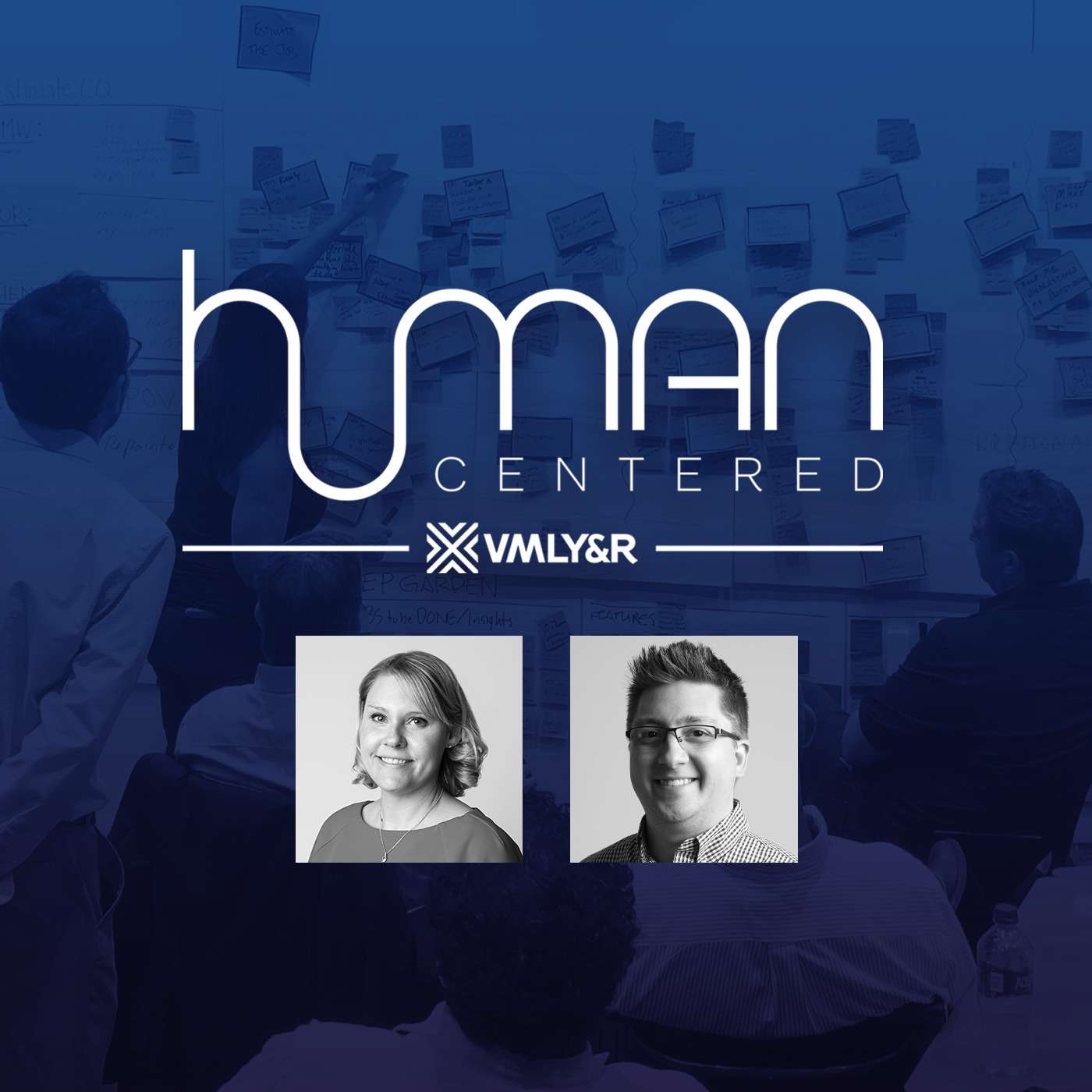 Human Centered