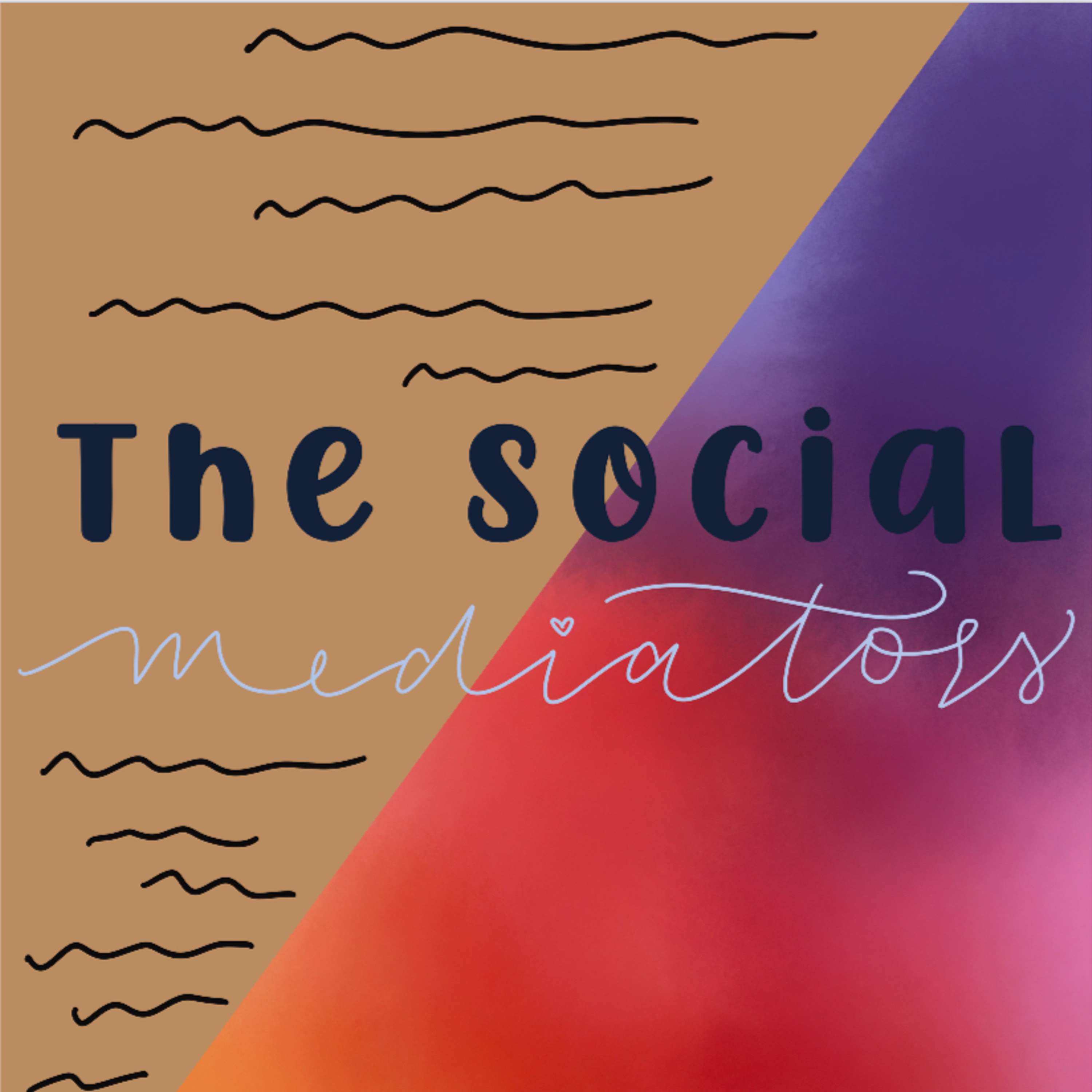 The Social Mediators: Black Rock