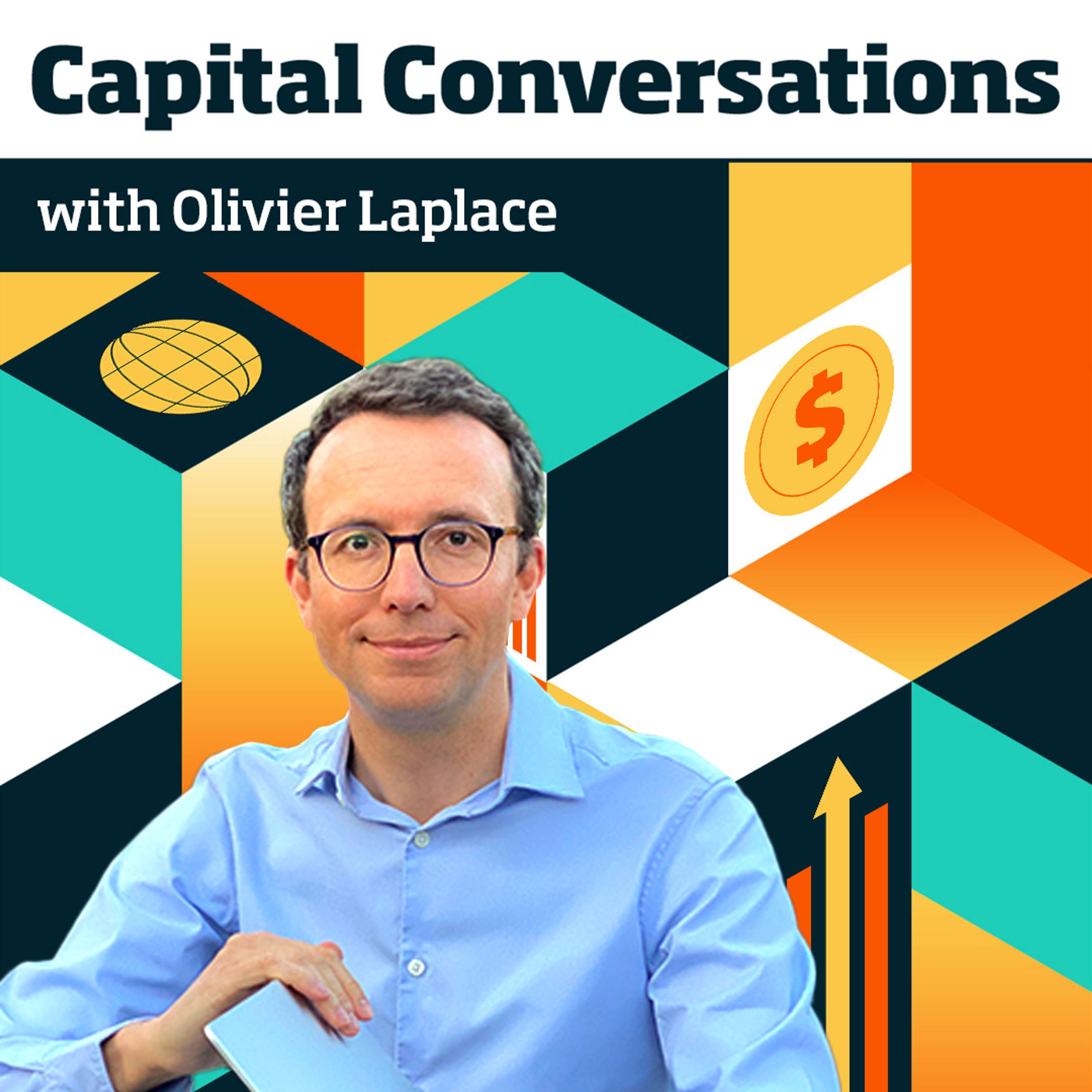 Capital Conversations: Olivier Laplace on the Technology Investment Market