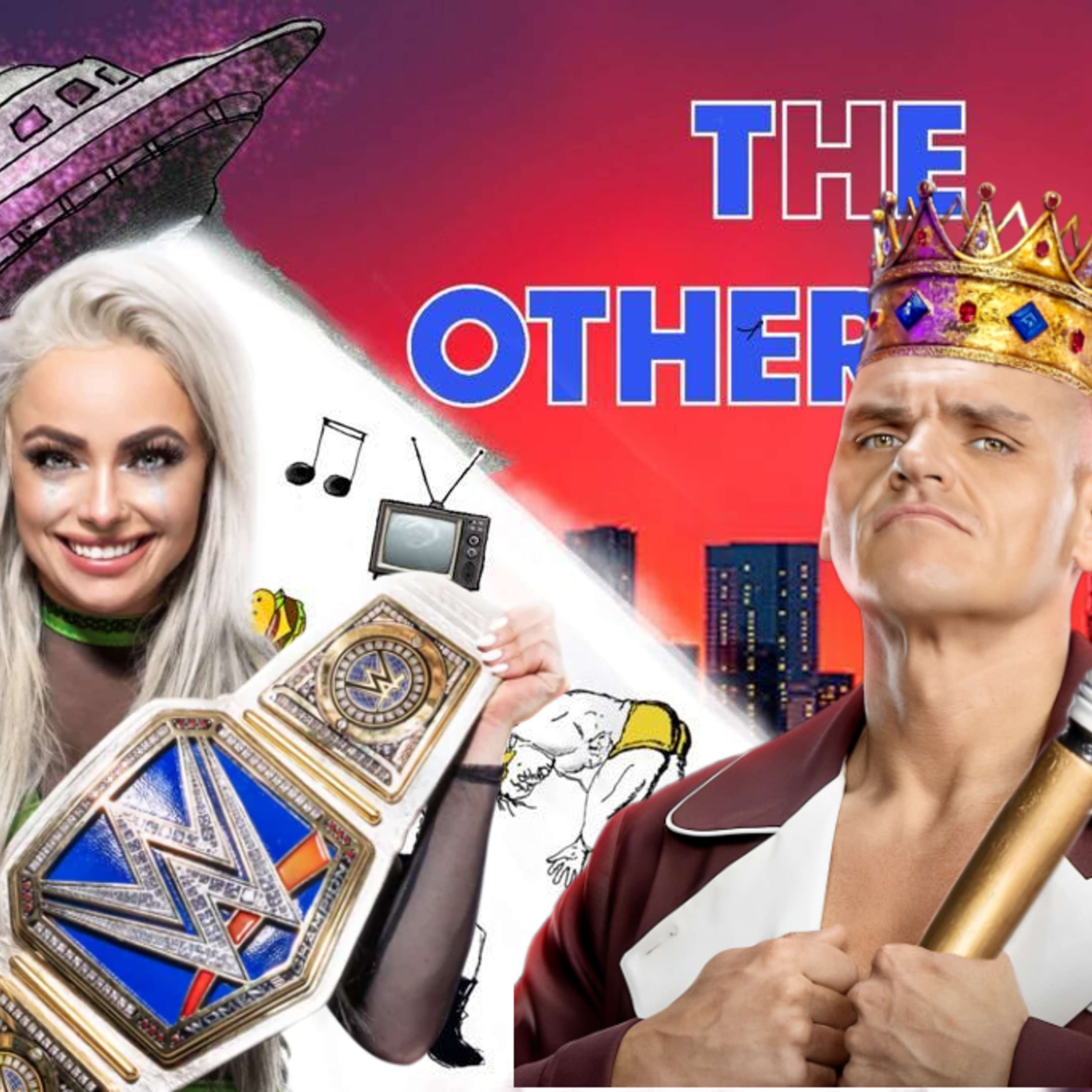 The Othership