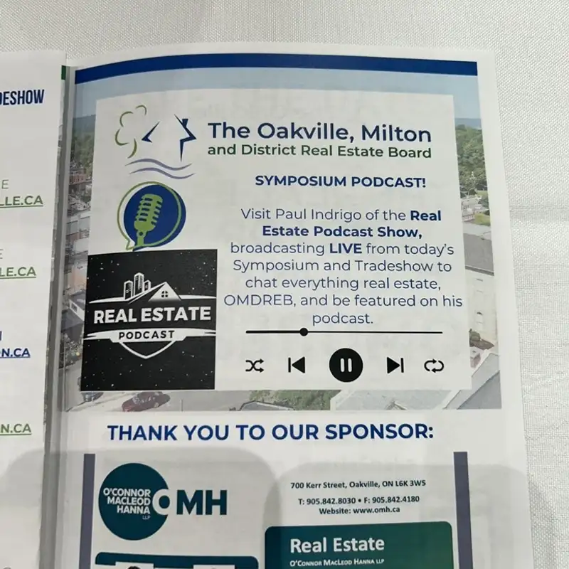 Halton Symposium and Trade Show