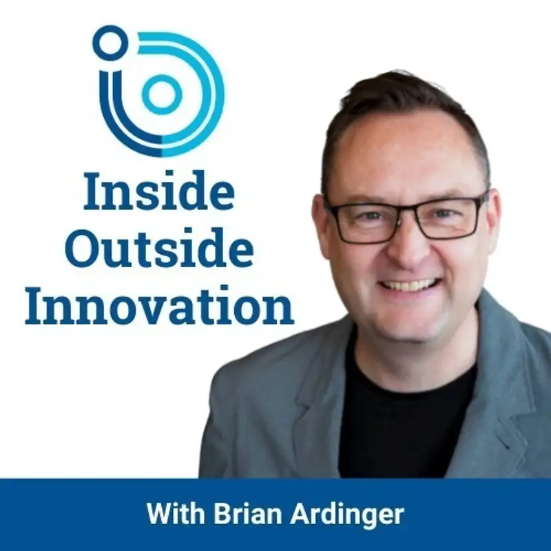 Ep. 83 - Navin Kunde w/ Clorox