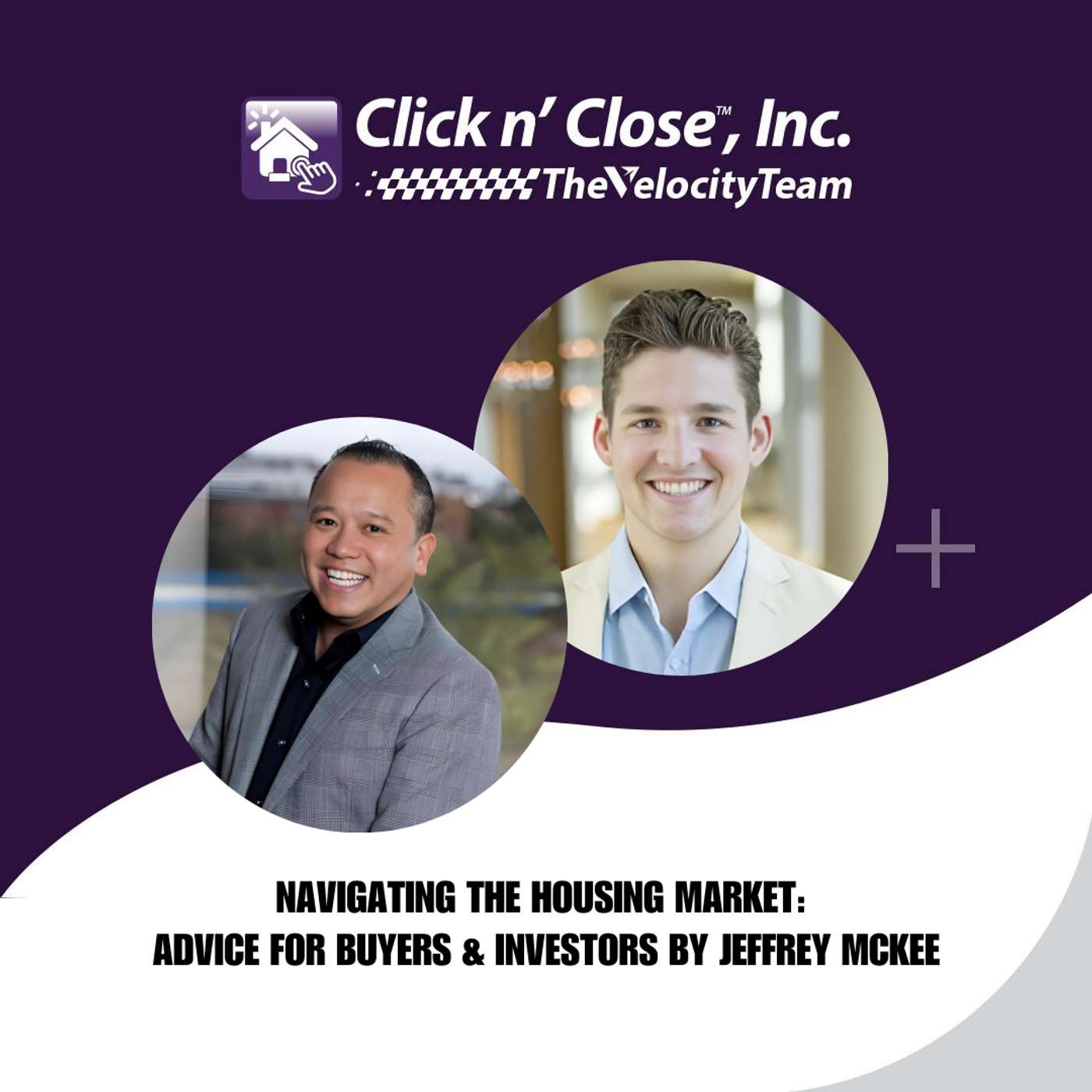 The Velocity Podcast