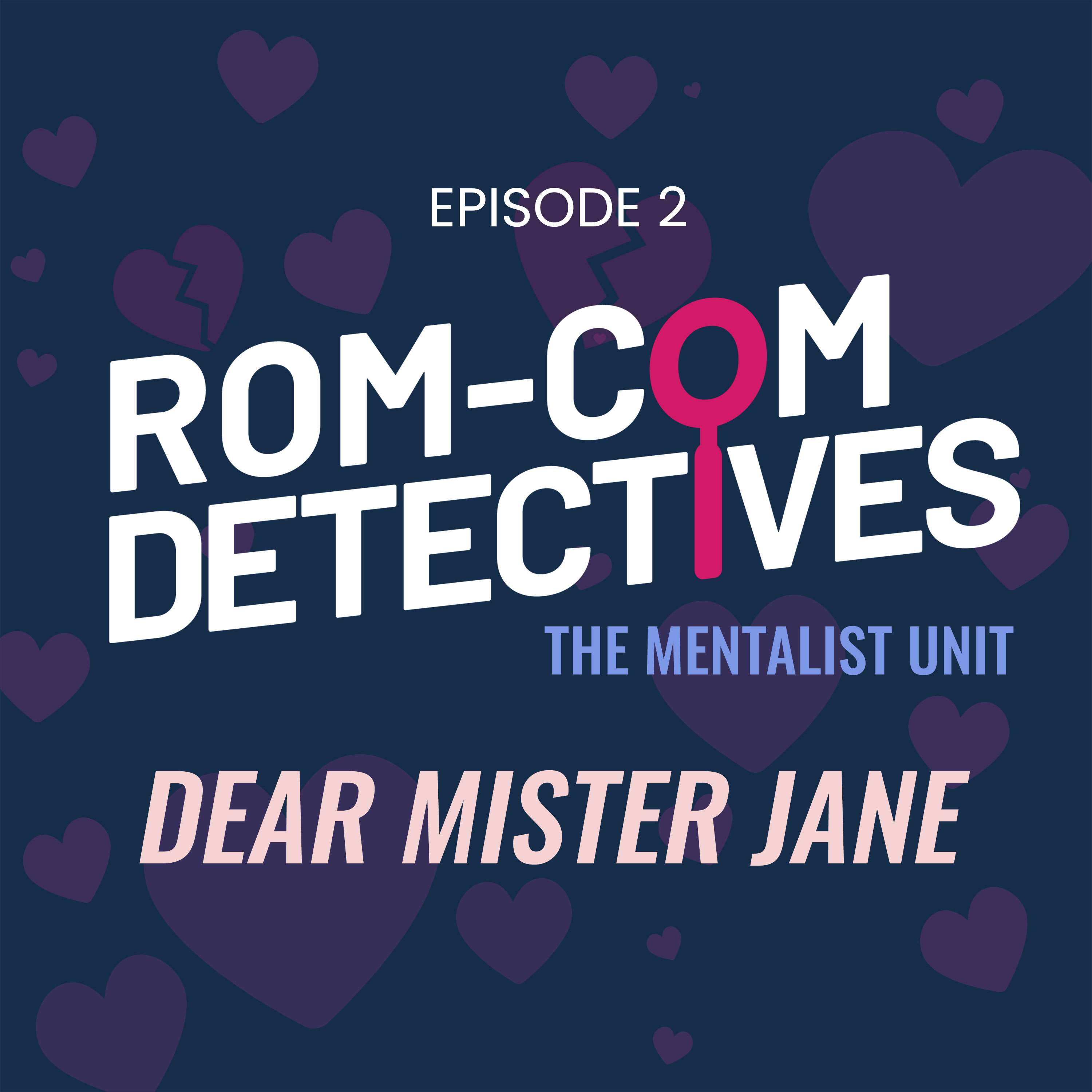 Rom-Com Detectives