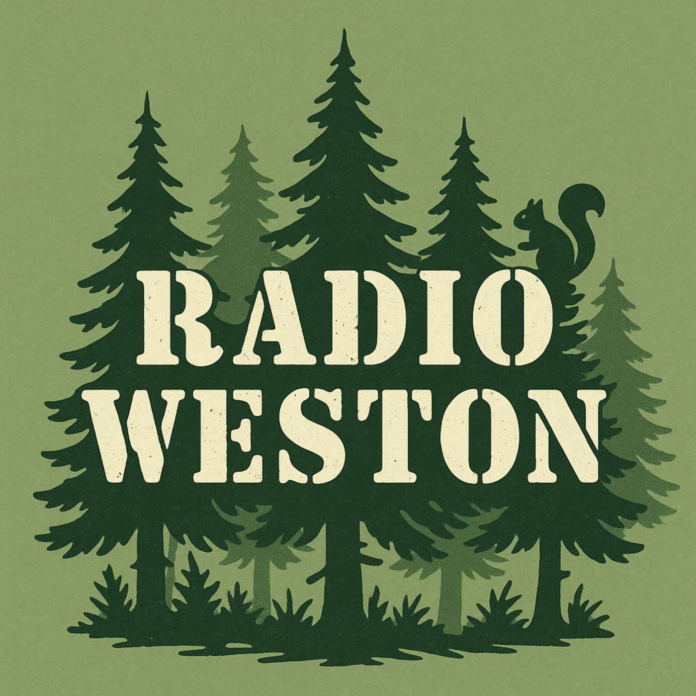 RADIO WESTON