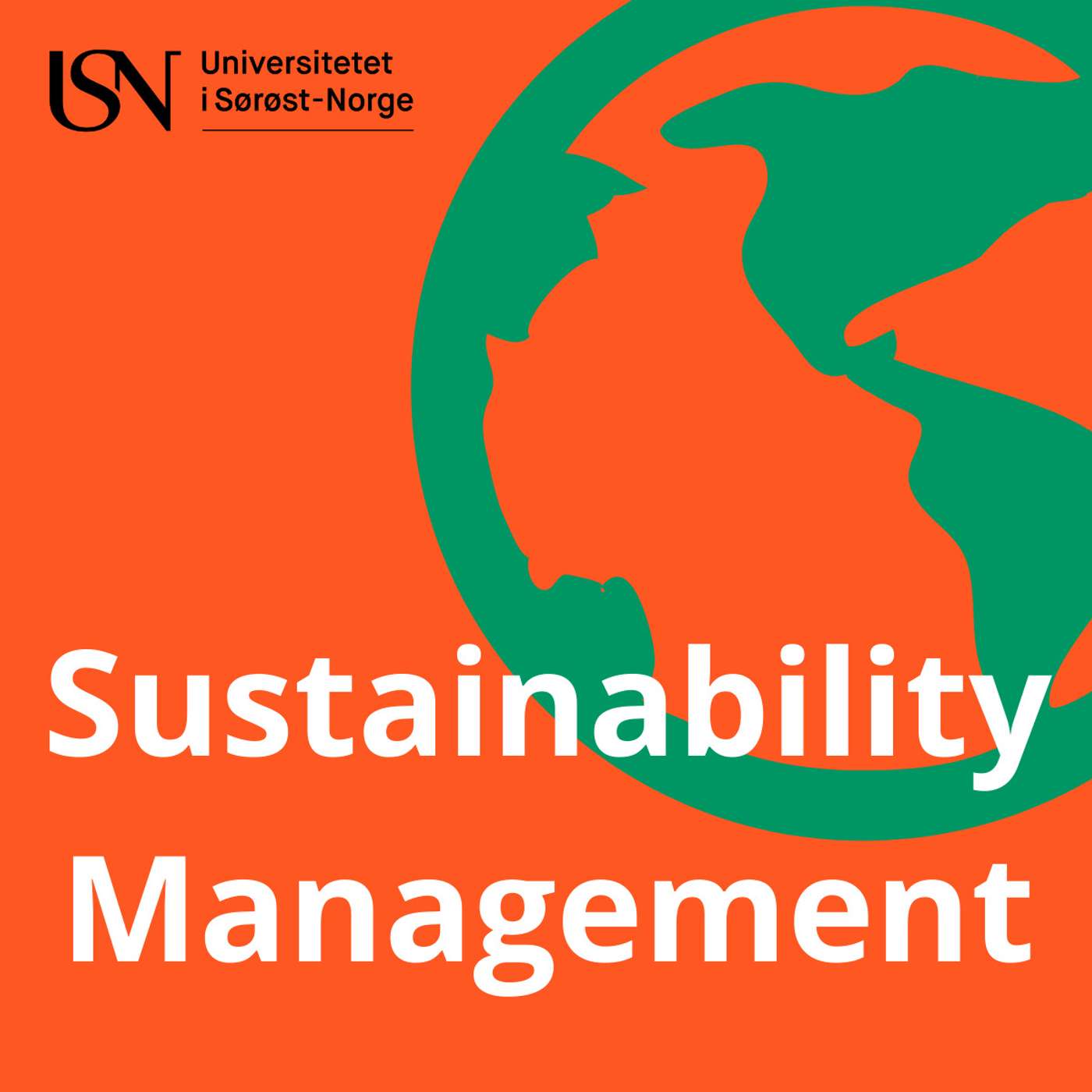 Sustainability Management
