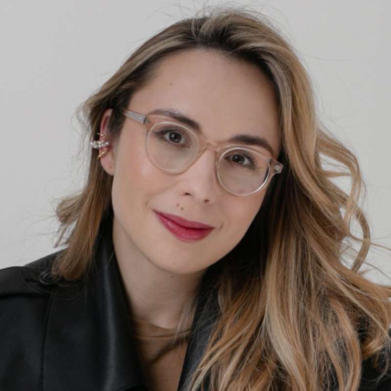 Charlota  Blunárová