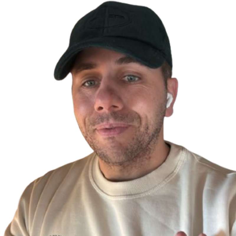 Chase Mohseni