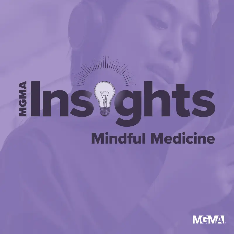 Mindful Medicine: Prioritizing self-care with Michelle Zellner