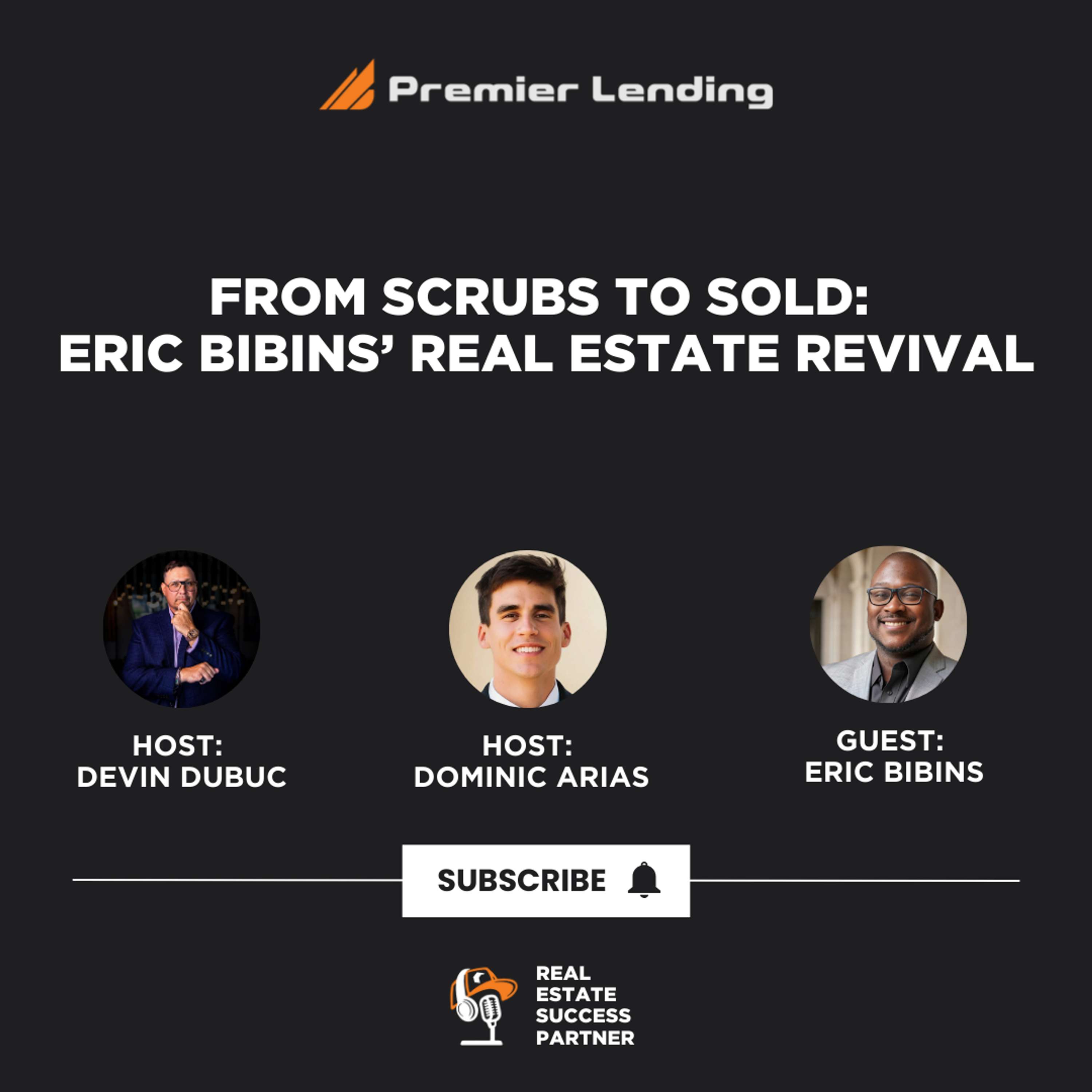 Real Estate Success Partner
