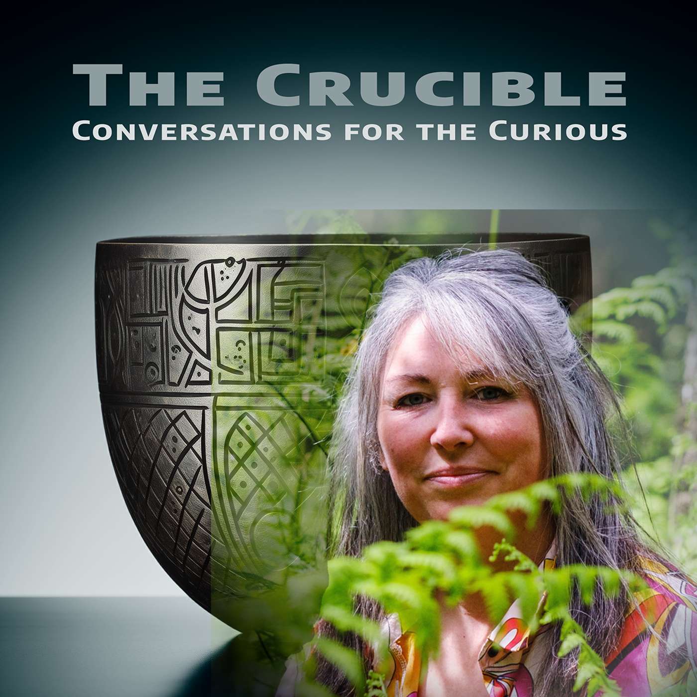 S1 - E17 | What if your psychic gifts are your truest path to healing?