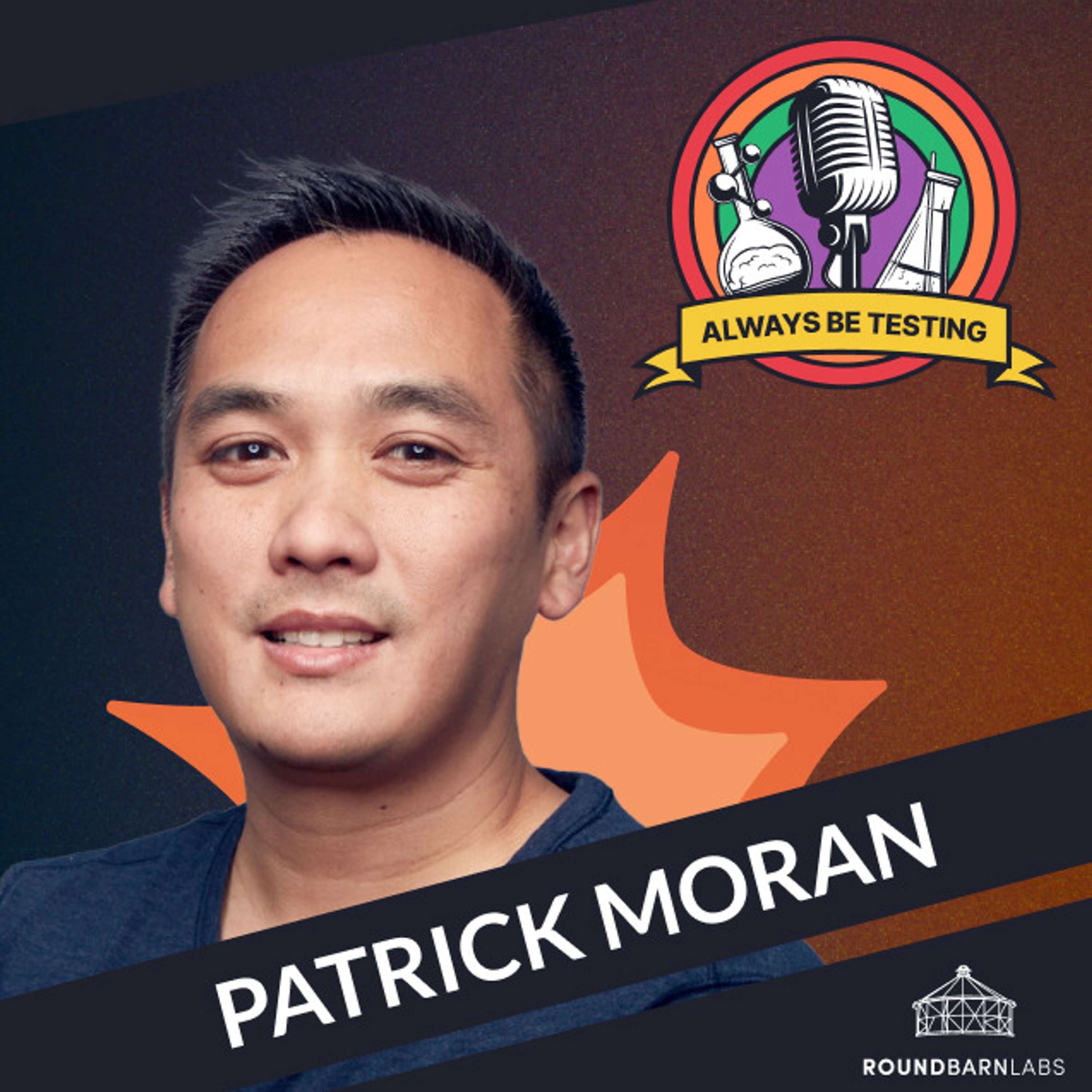 #19 The Evolution of Growth and Growth Teams, Patrick Moran,  Head of Growth Marketing Robinhood, Reforge EIR, former Netflix, Spotify, Houzz