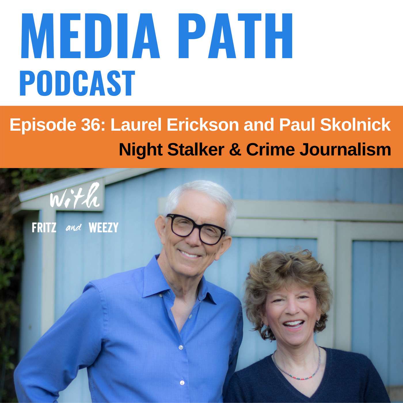 Media Path Podcast