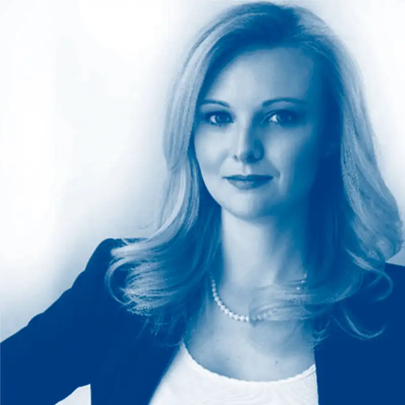 Ep. 140 - Melissa Perri, Escaping the Build Trap Author and Produx Labs CEO