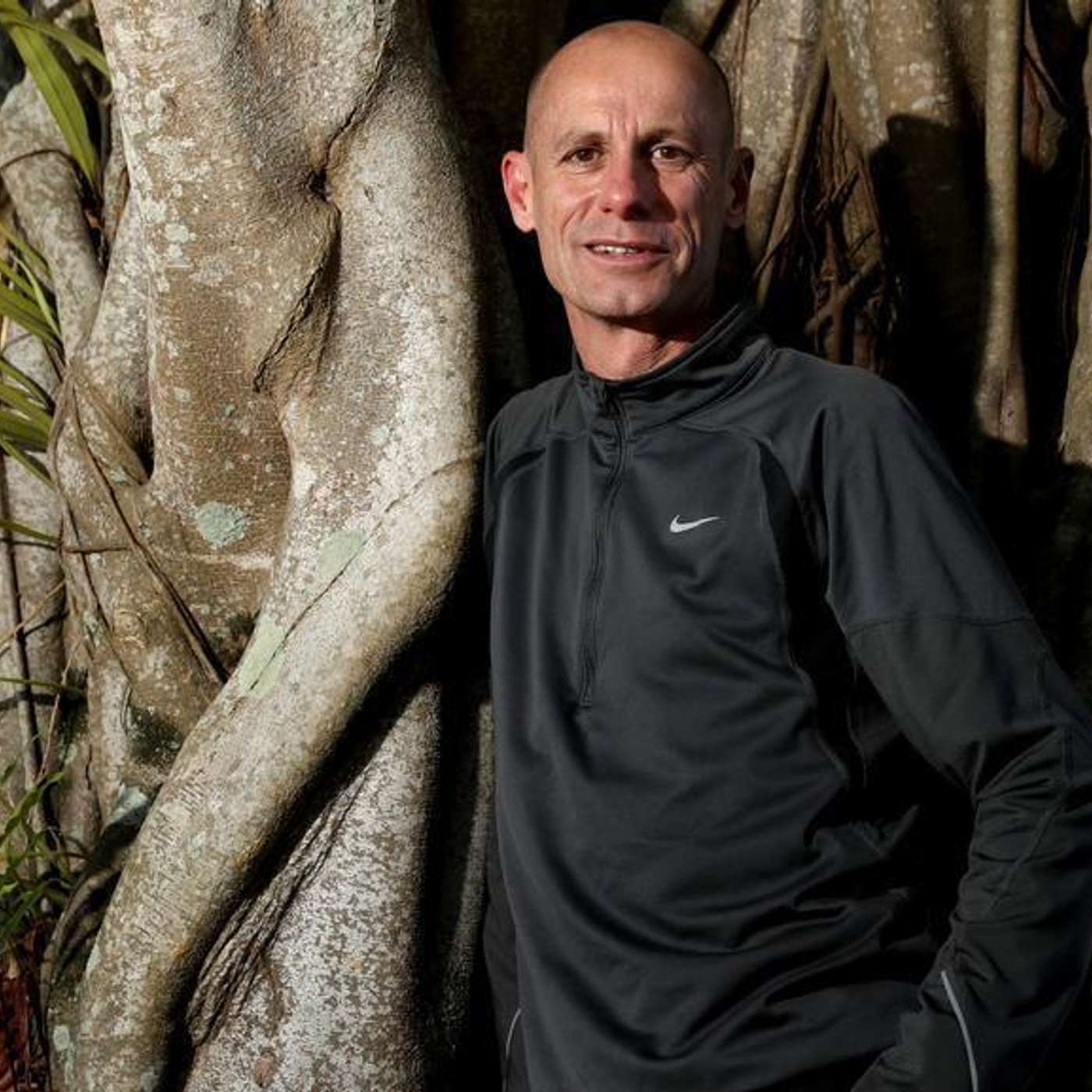 Steve Moneghetti | 4-Time Olympic Marathon Runner