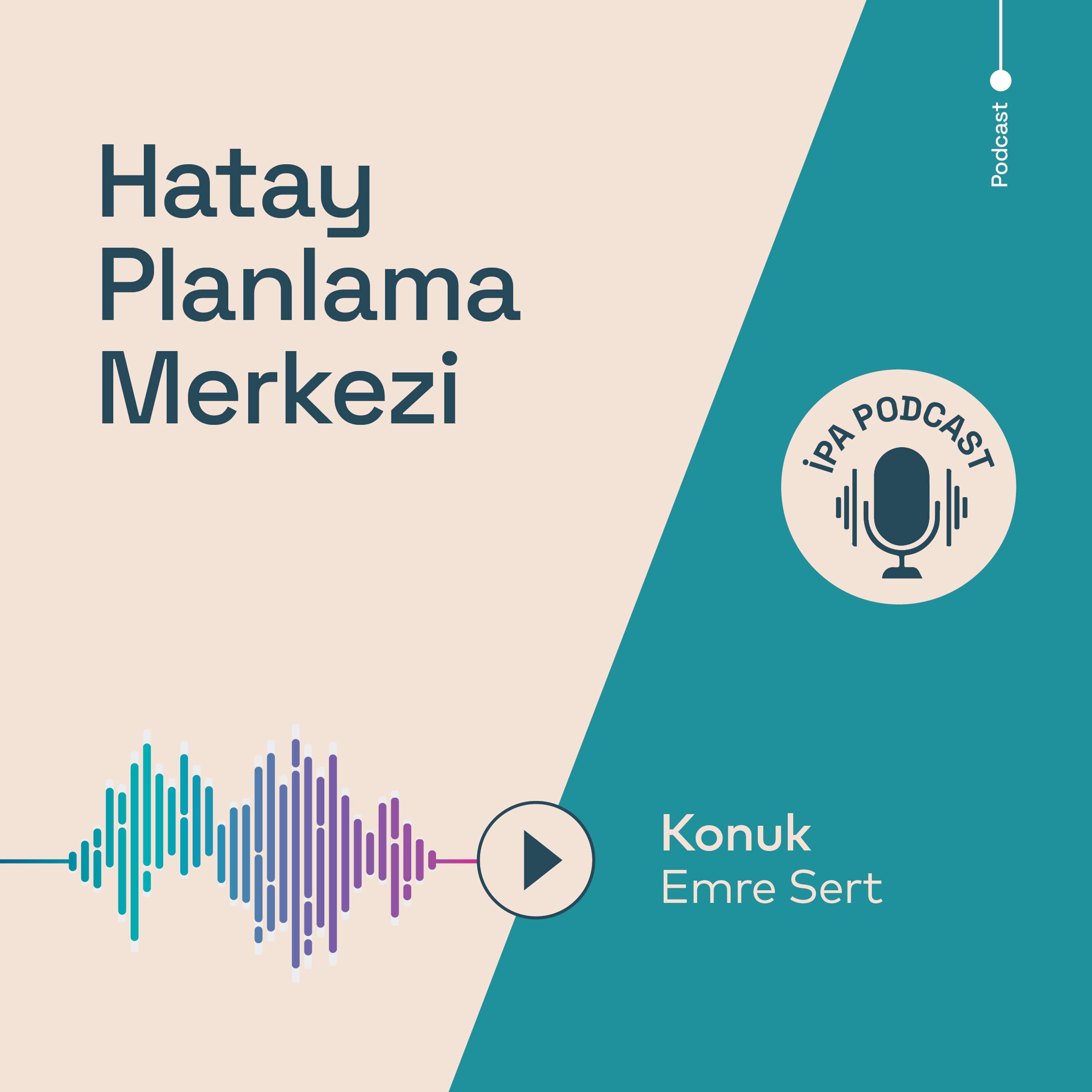 İPA Podcast