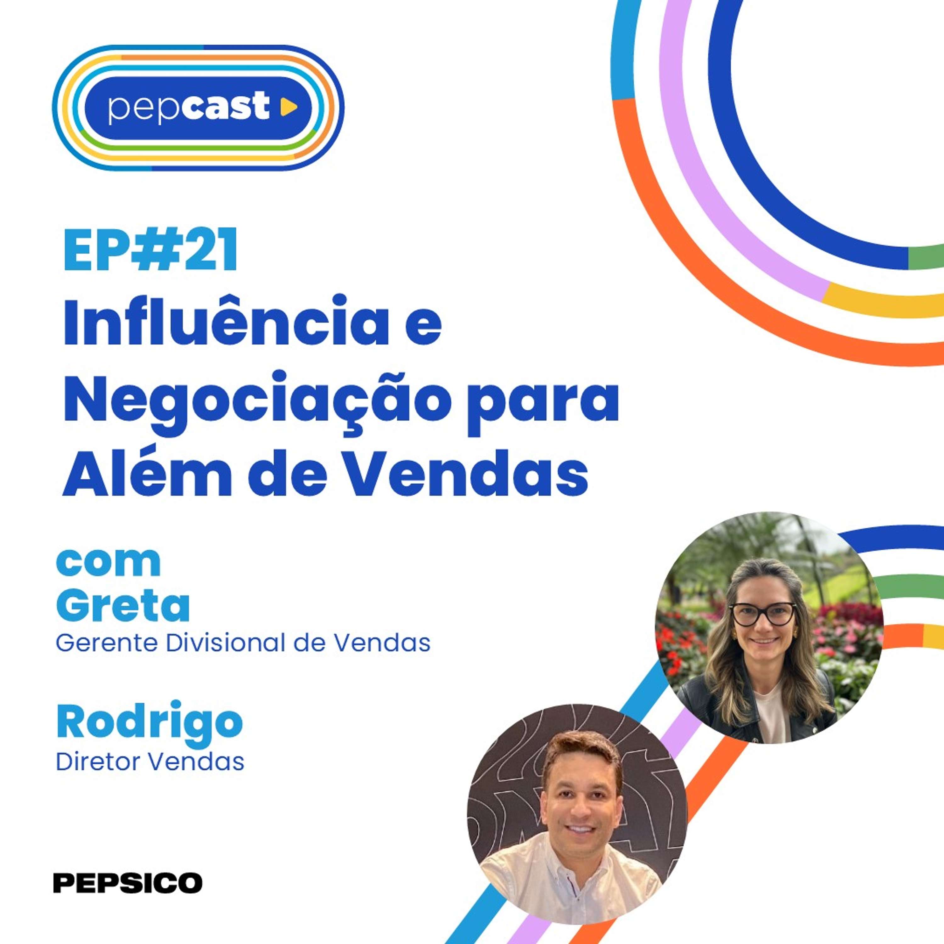 PEPcast