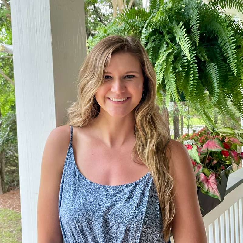Sadie Hodges