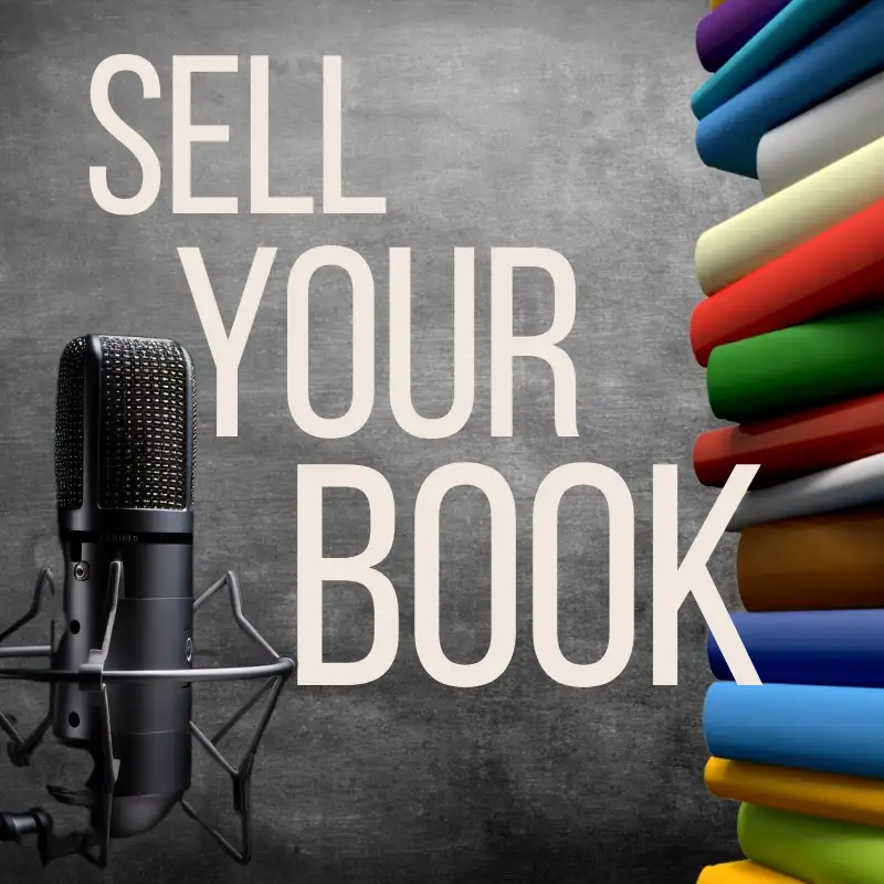 Sell Your Book 