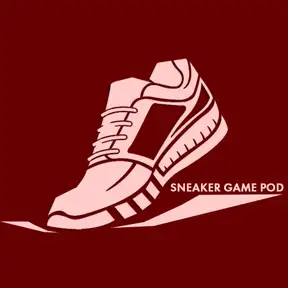 Sneaker Game Podcast
