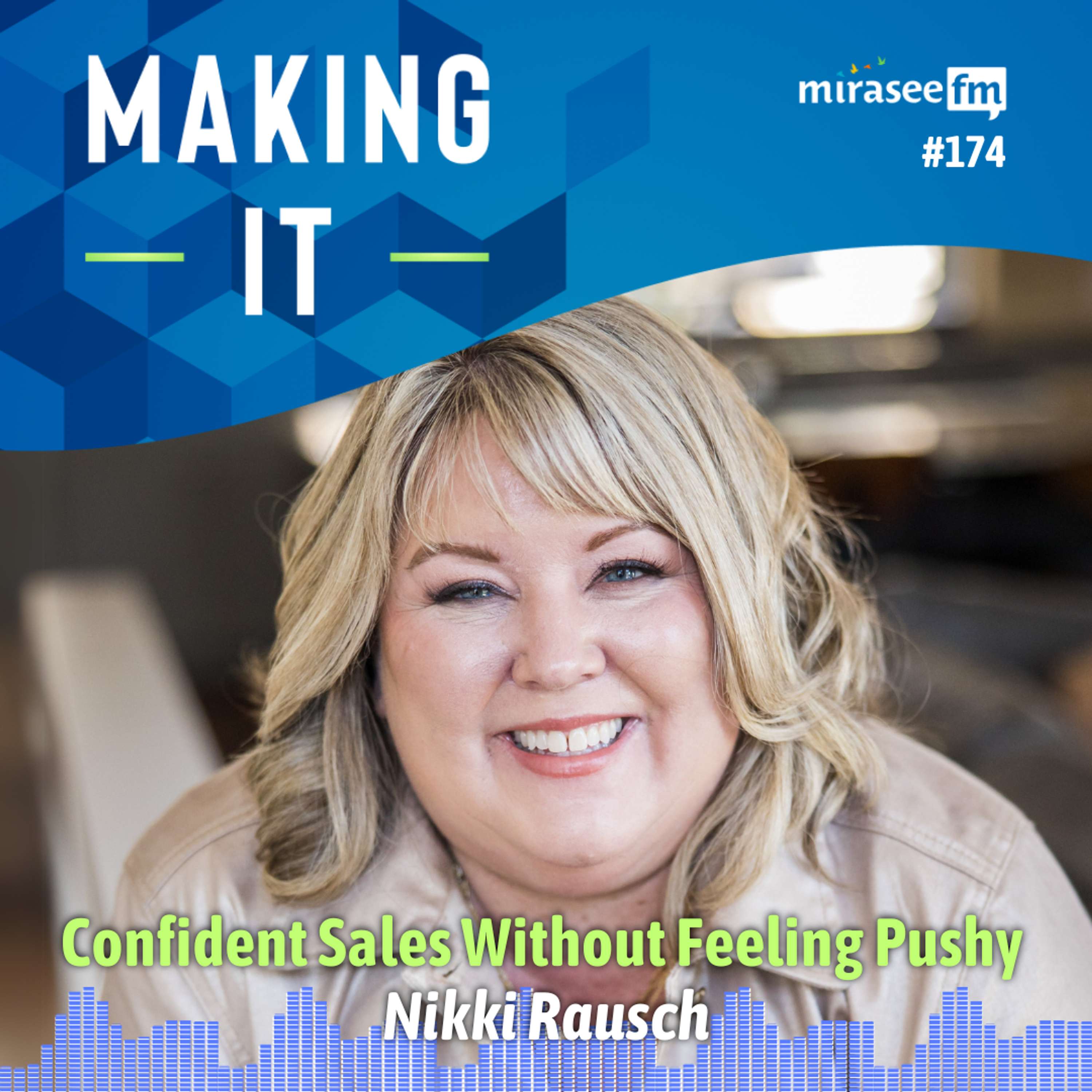 Making It: How to Be a Successful Online Entrepreneur