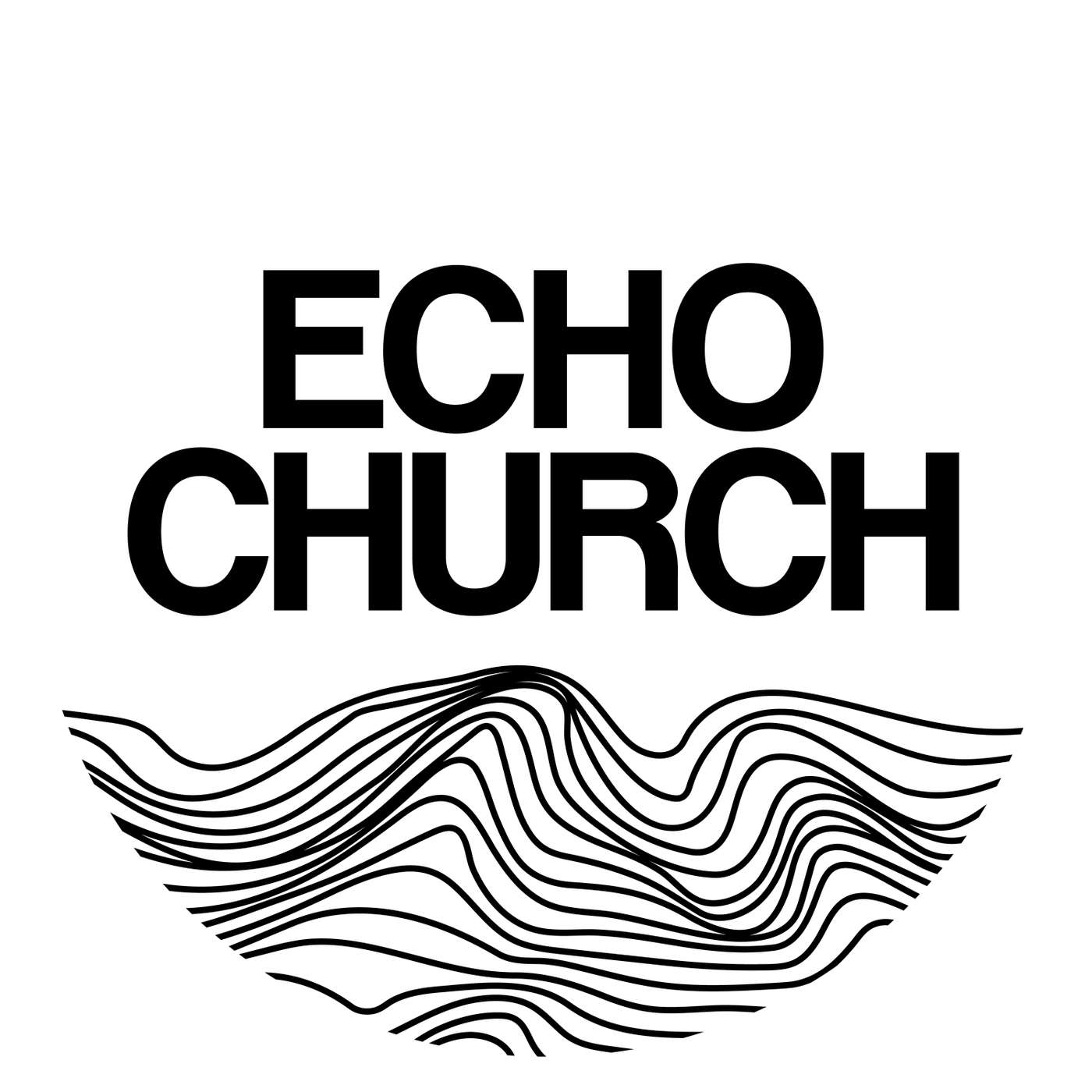 Echo Church MT Podcast
