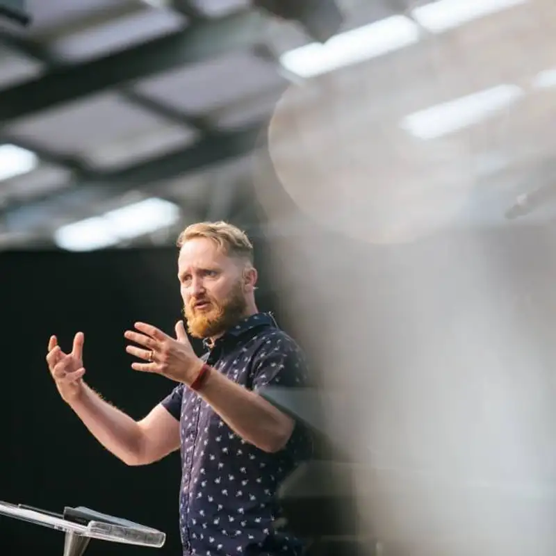 Tim Jones: Ephesians 4 ministries - Evangelist