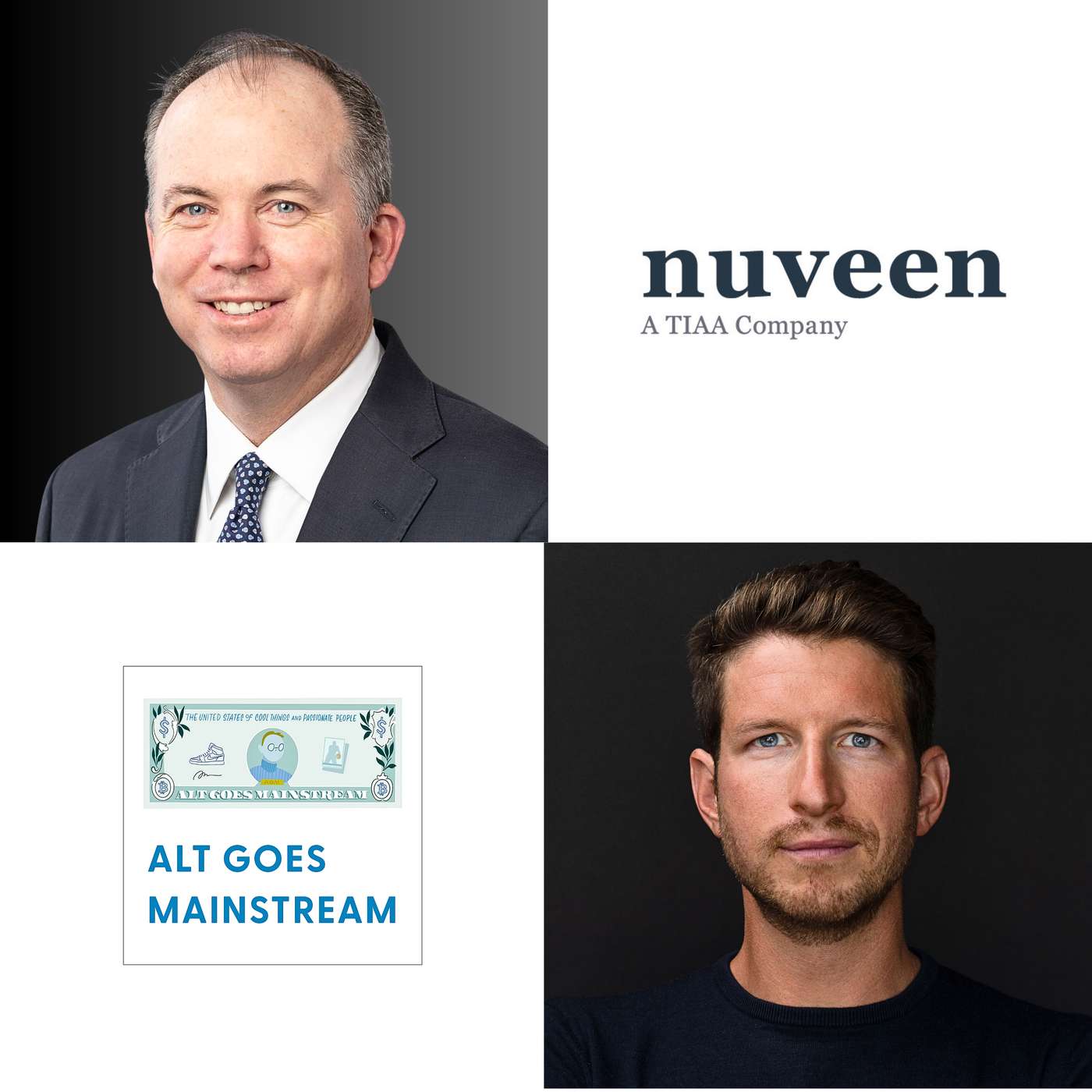 Alt Goes Mainstream: The Latest on Alternative Investments, WealthTech, & Private Markets